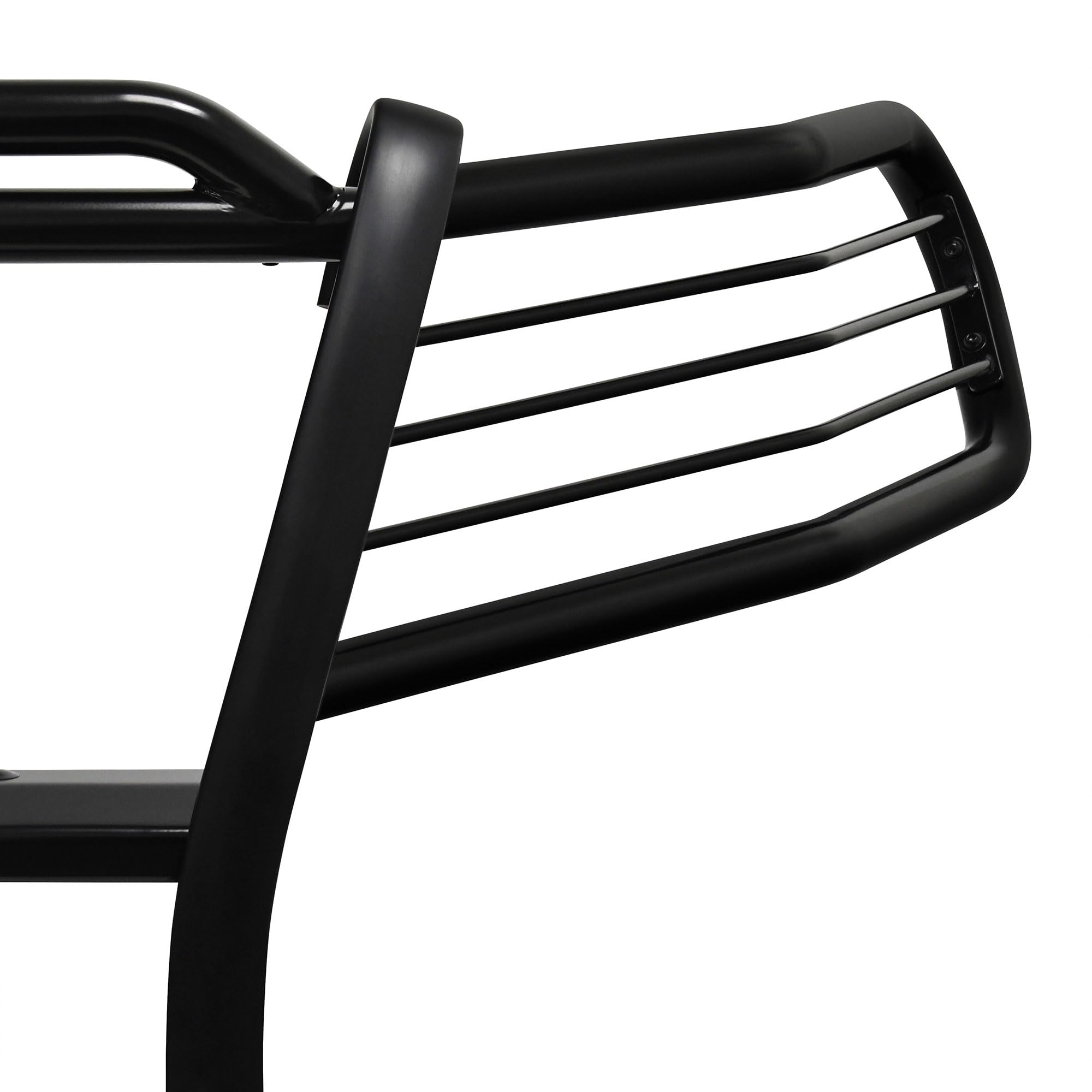 Westin 40-3985 Sportsman Grille Guard Fits 2019-2022 Ranger