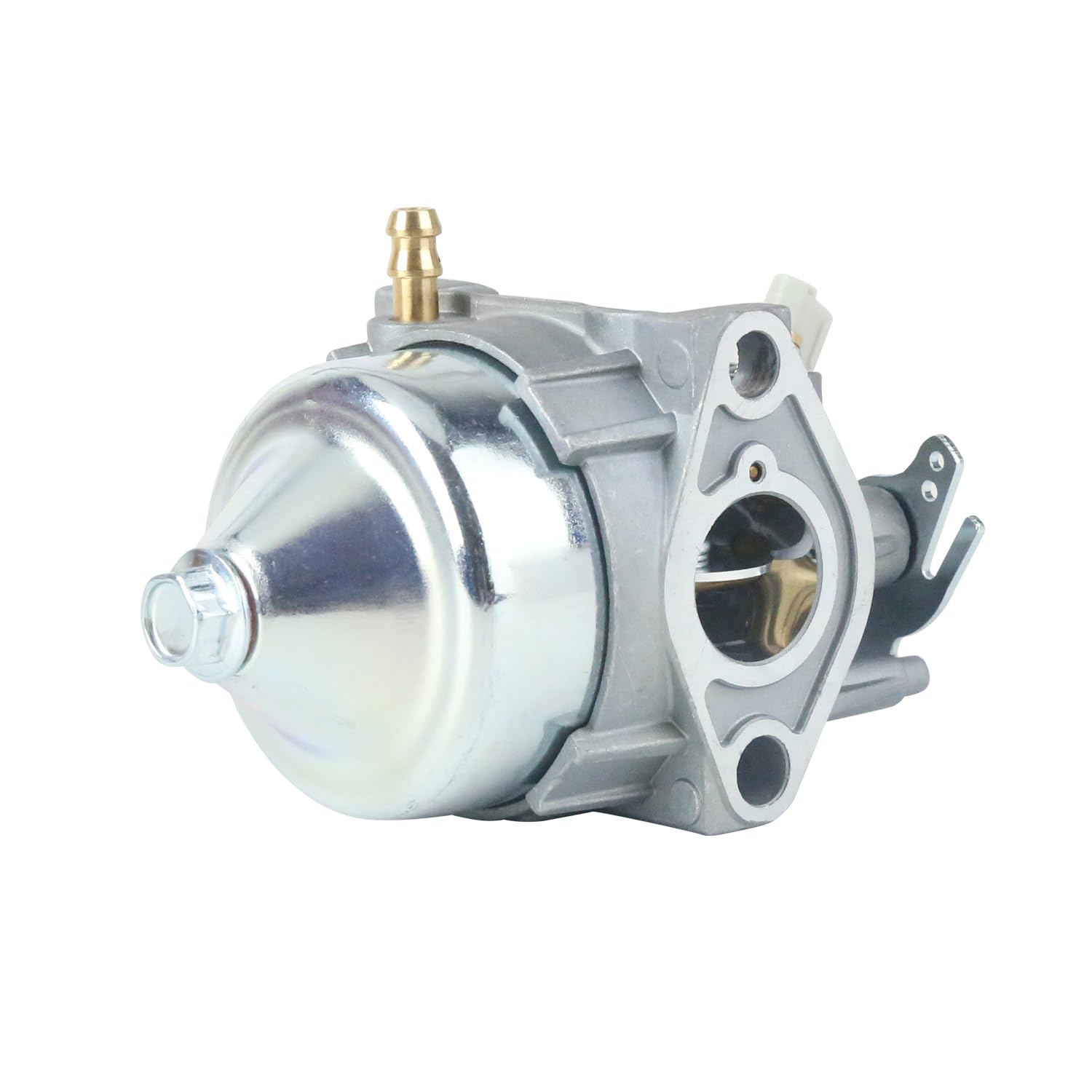 Carburetor for Honda GCV170LA HRN216 HRX217 Models Engine, Carb with Tune-Up Kit Replaces for Parts 16100-Z9M-811 16100Z9L811 16