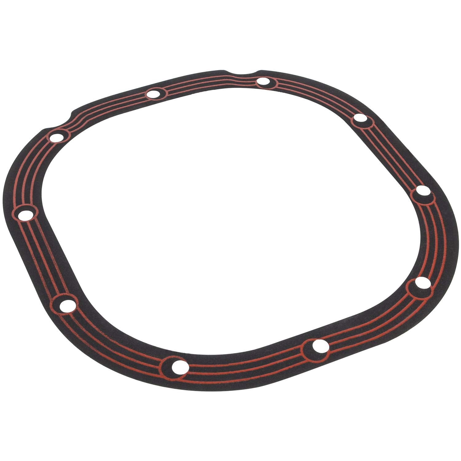 Rear Differential Cover Gasket F880 For Ford 8.8 Axles