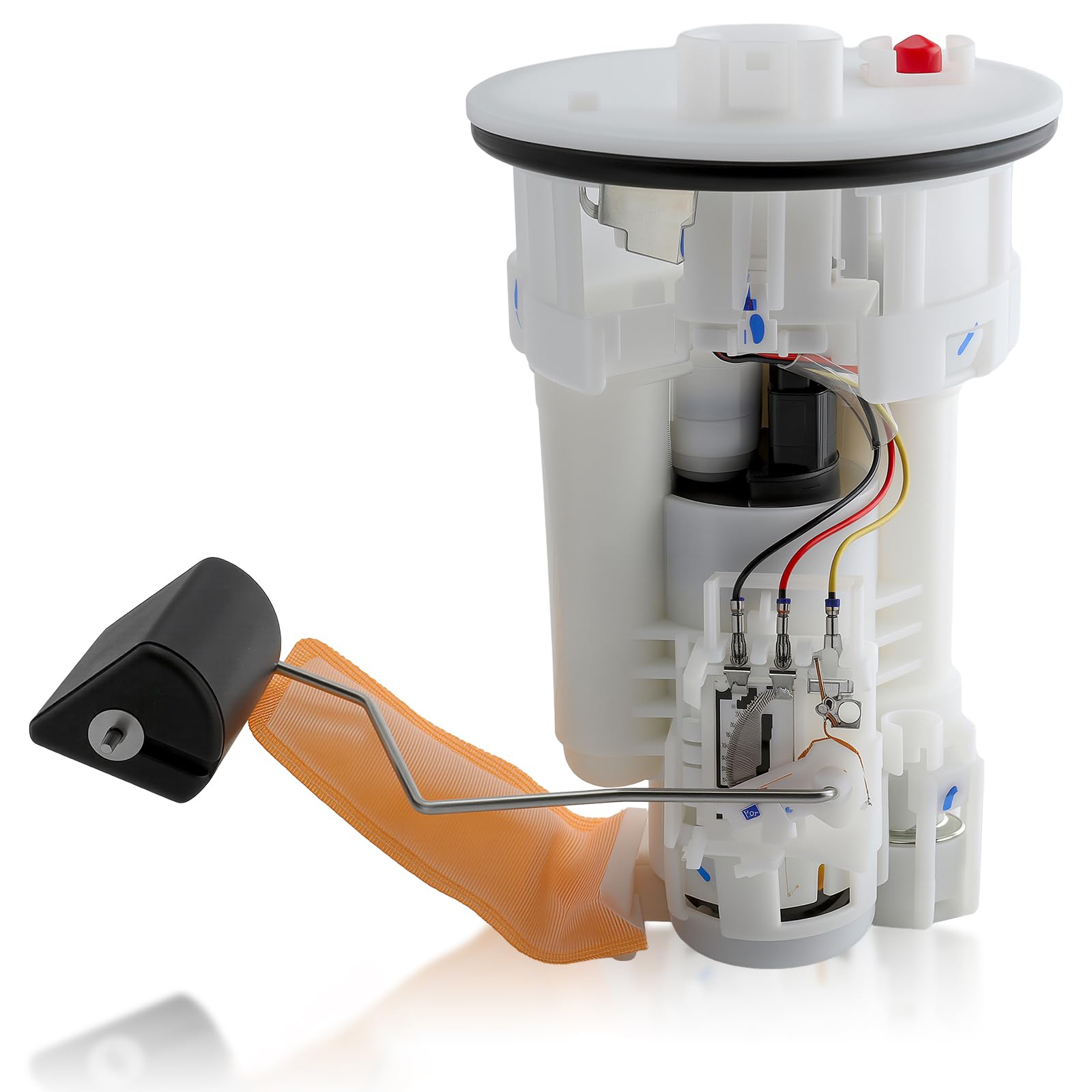 MOTOALL Fuel Pump Module Assembly 77020-33210 for 02-06 Toyota Camry 2.4L 3.0L SP9158M