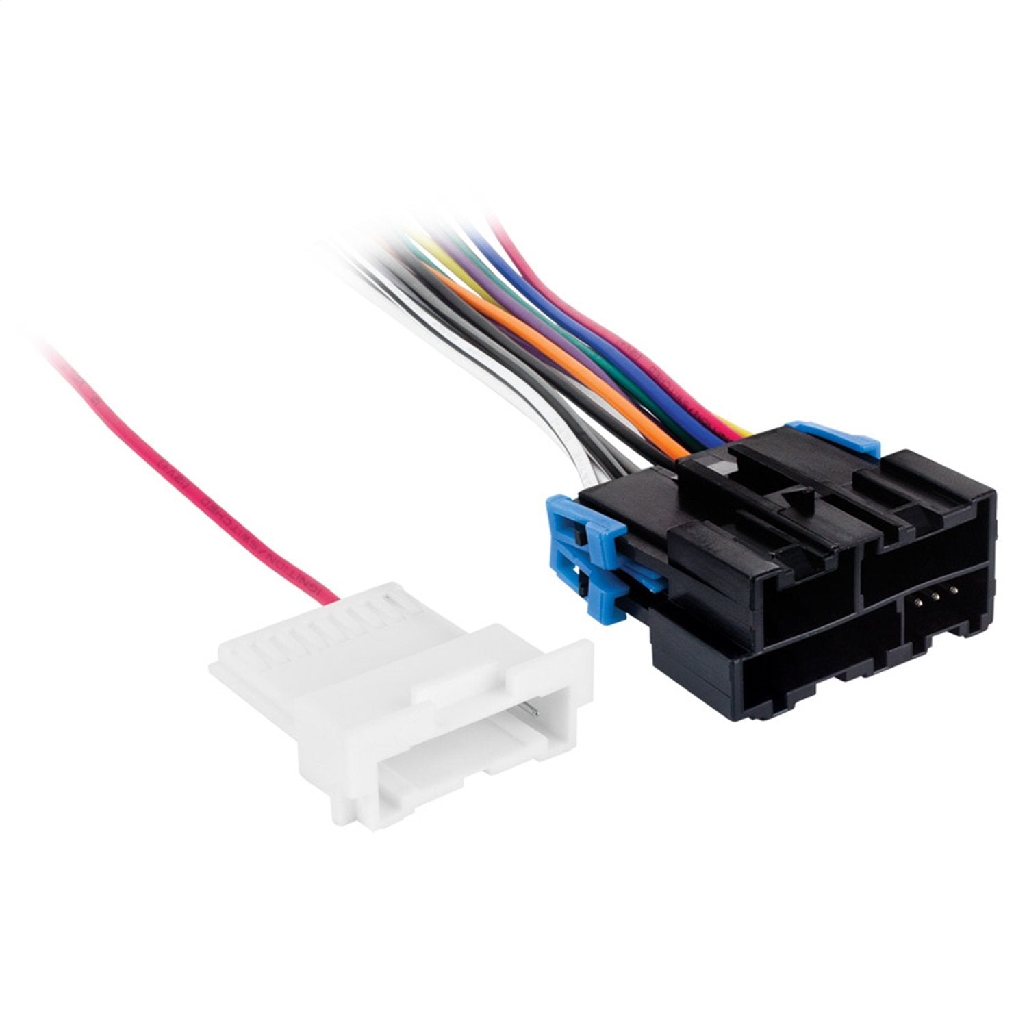 Metra 701859 Chevy 95-02' Full Size With Amp
