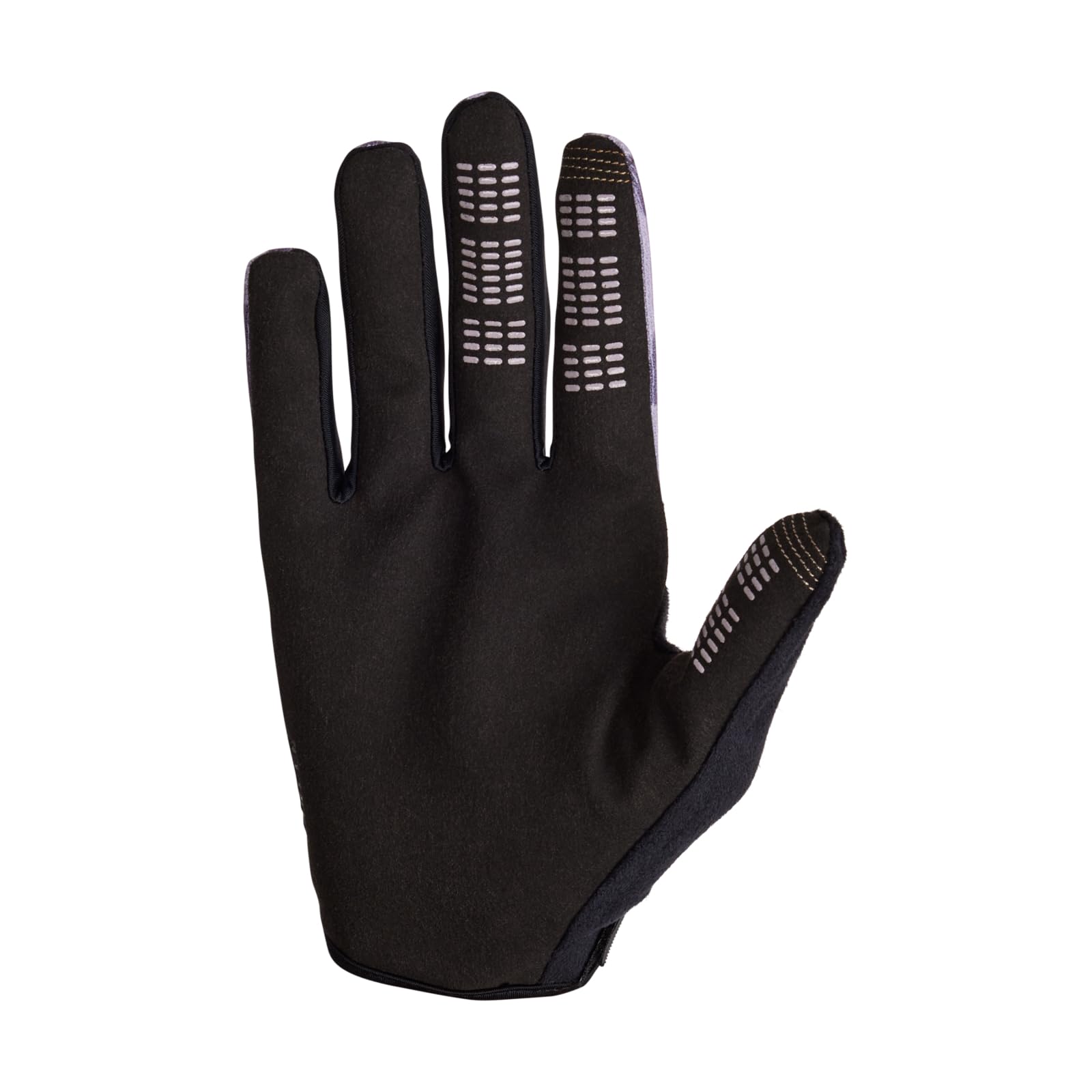 Fox Racing Men'S Ranger Mountain Bike Glove, Grey/Light Grey Swarmer, Xx-Large