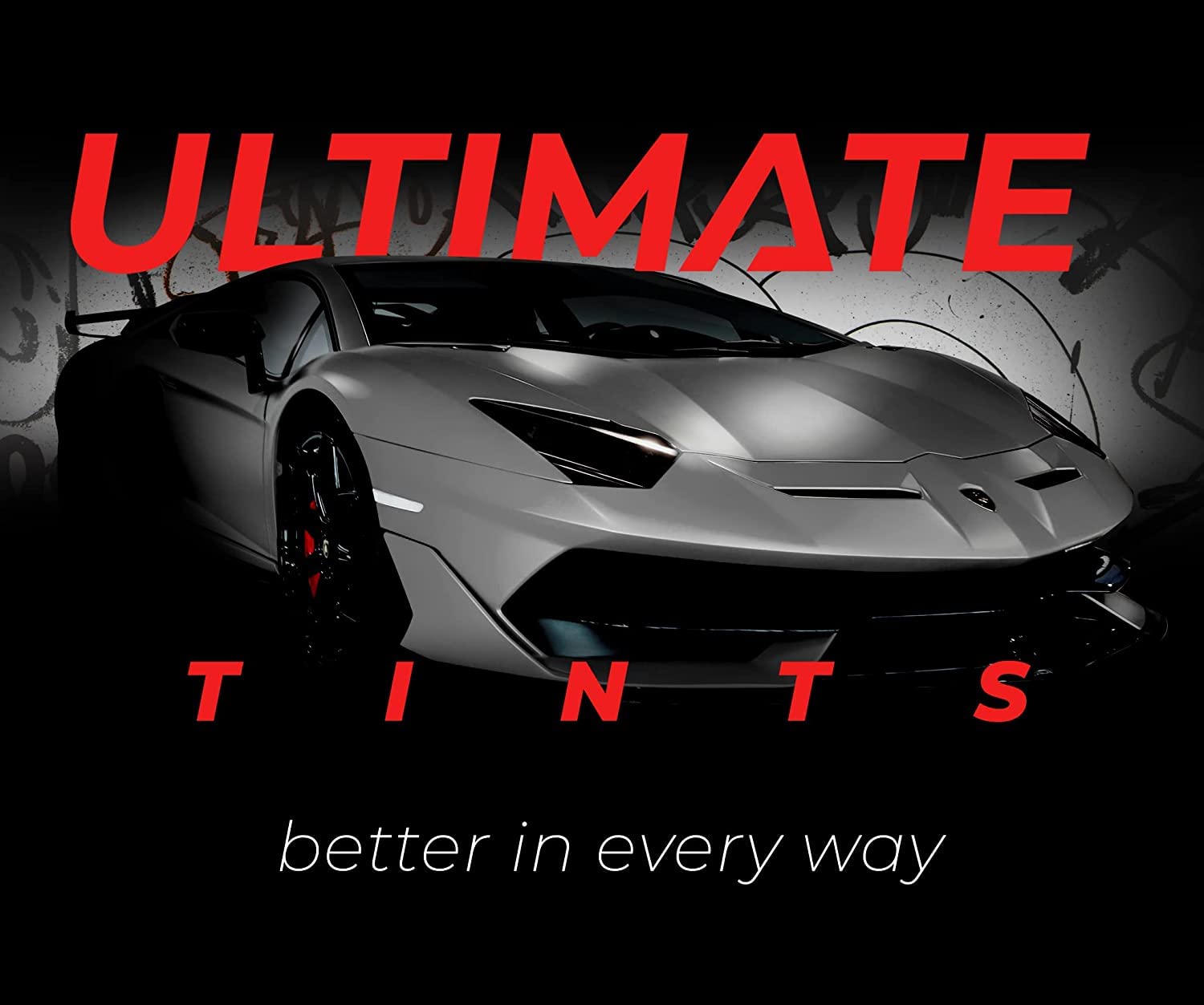 VViViD Ultimate Headlight Taillight Tint Vinyl Wrap, 12" x 7ft, Dark Smoke, Model: ultmtdrktint7x12