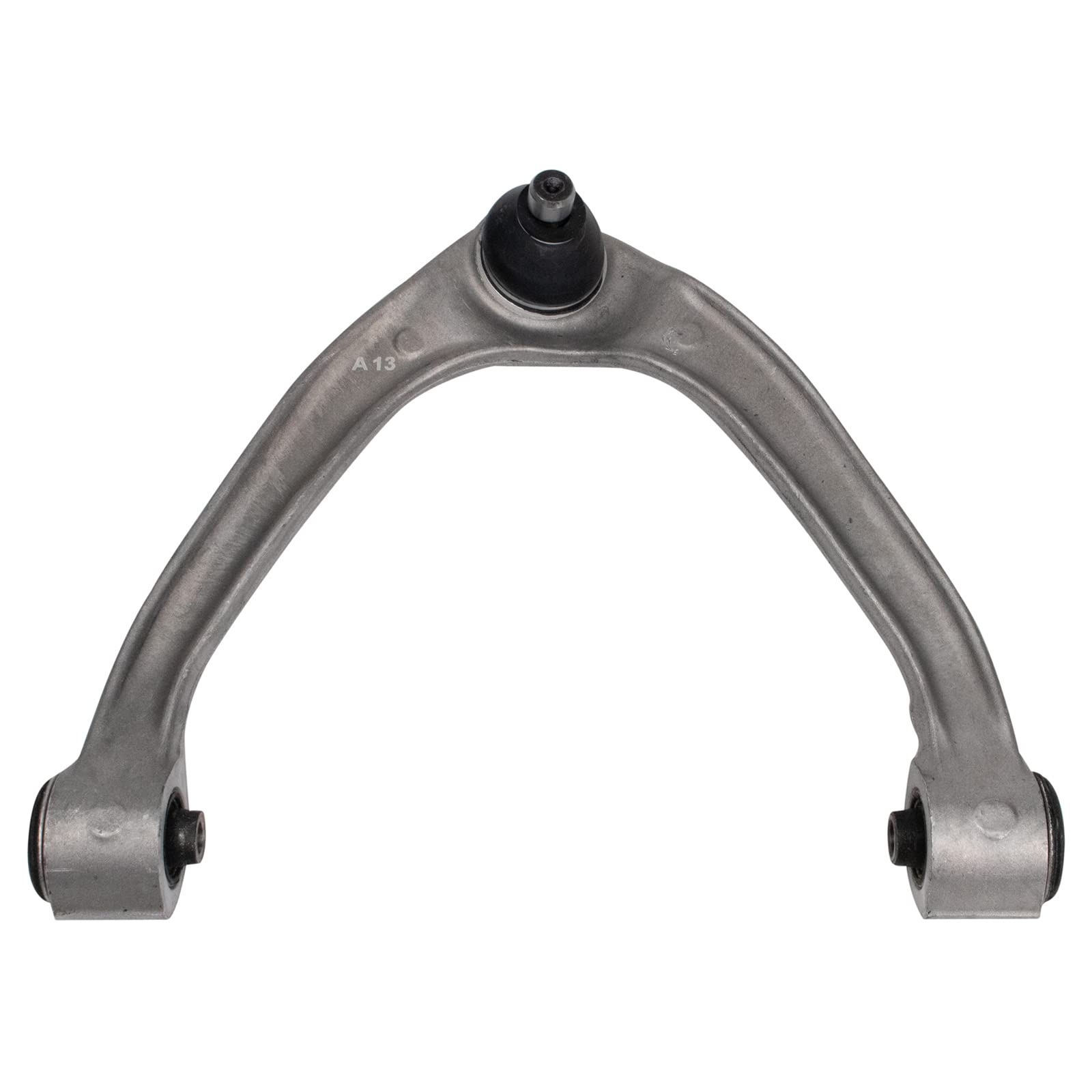 Trq Front Left Upper Control Arm With Ball Joint Drivers Side Compatible With 2008-2012 Infiniti Ex35 2013 Ex37 2008-2013 G37 20
