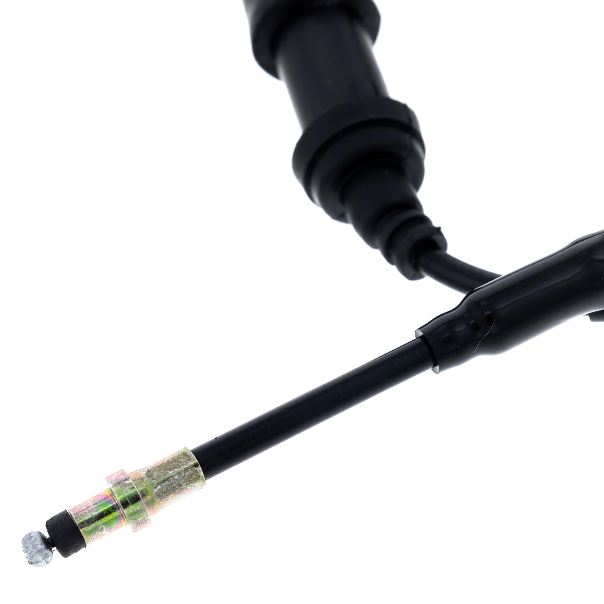 Polaris Atv Throttle Cable, Genuine Oem Part 0450471, Qty 1