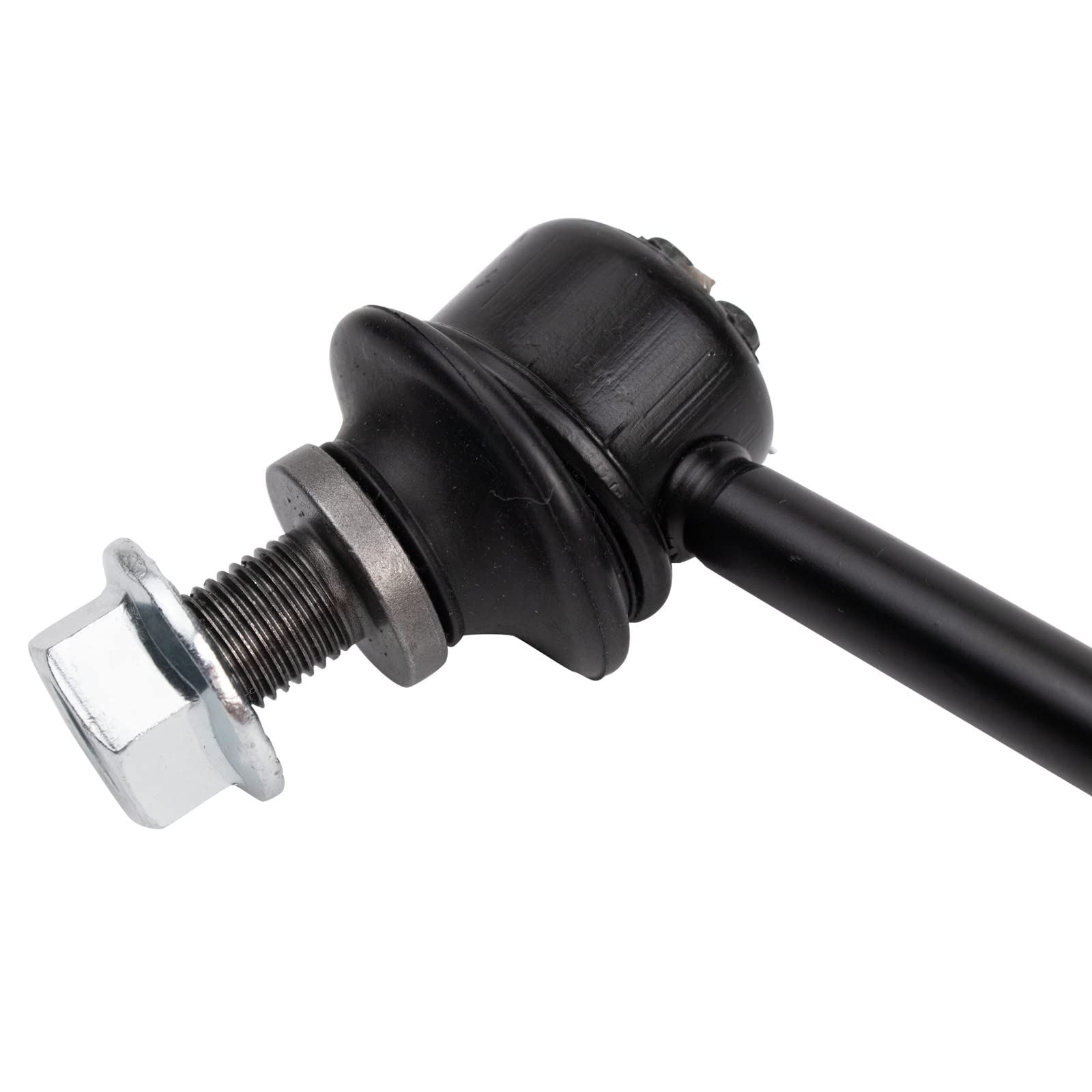 Trq Front Sway Bar Stabilizer Link Set Compatible With 2014-2020 Acura Mdx
