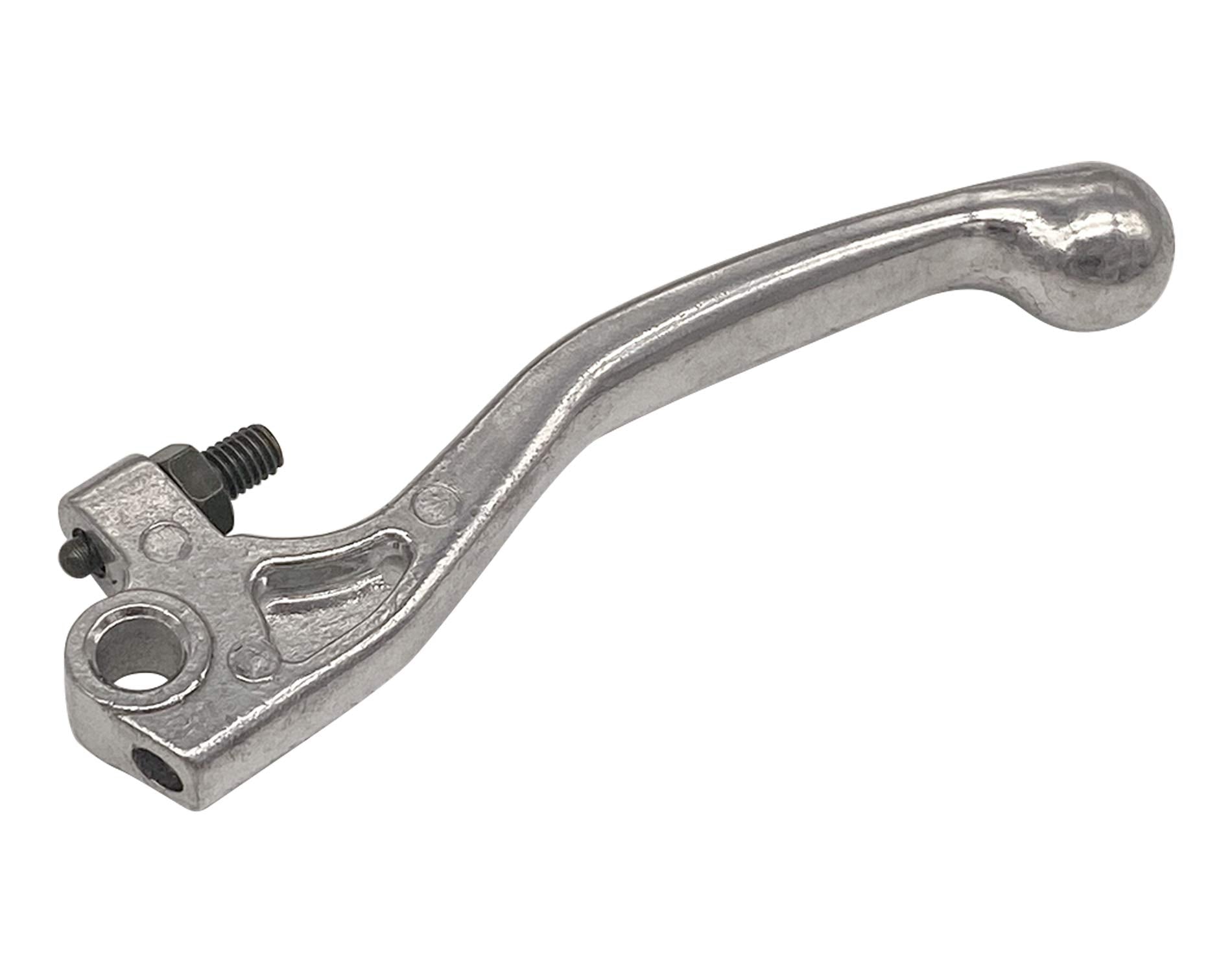 M MATI Front Brake Lever for Honda CR125R CR250R CR500R CRF125F CRF150F CRF150R CRF230F CRF250F CRF250R CRF250X CRF450R CRF450X
