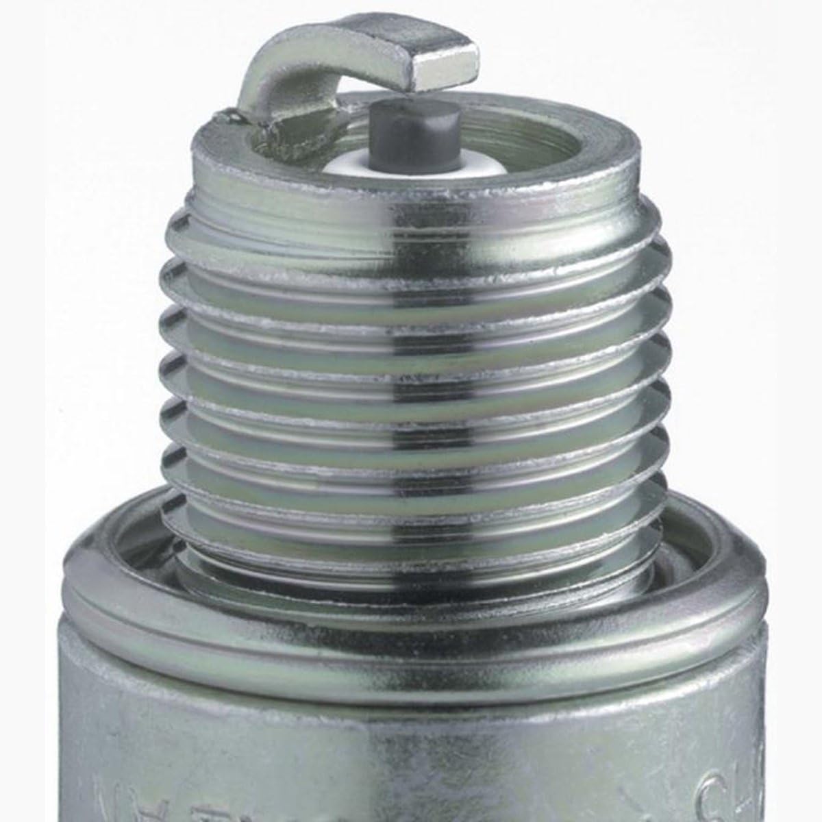 Ngk New Standard Spark Plug Br9Hs, 4522 Set Of 4 Spark Plugs