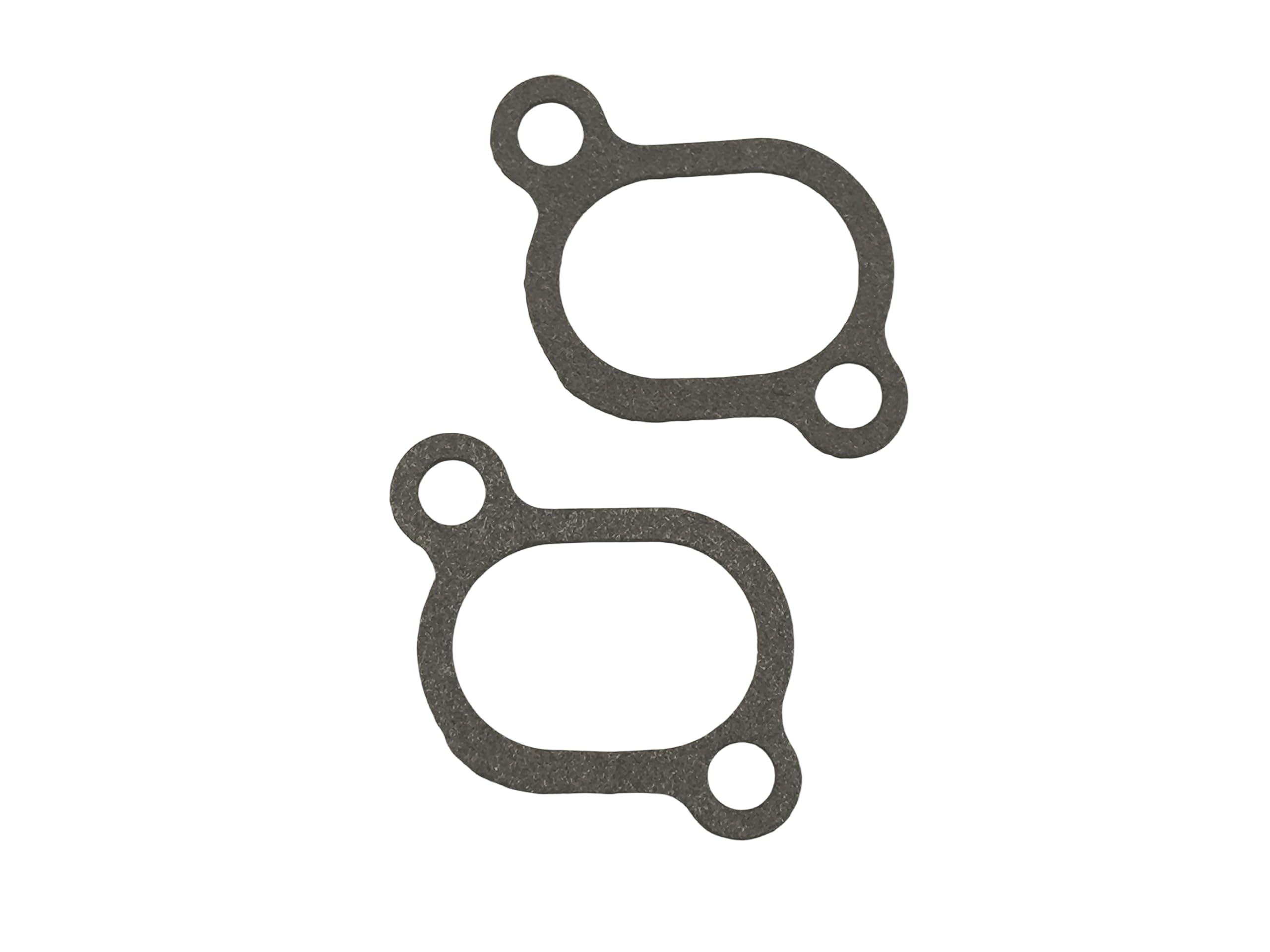 Nimiah Intake Manifold Mounting Gaskets Fits 154-2495, He154-2495 (2 Pack)