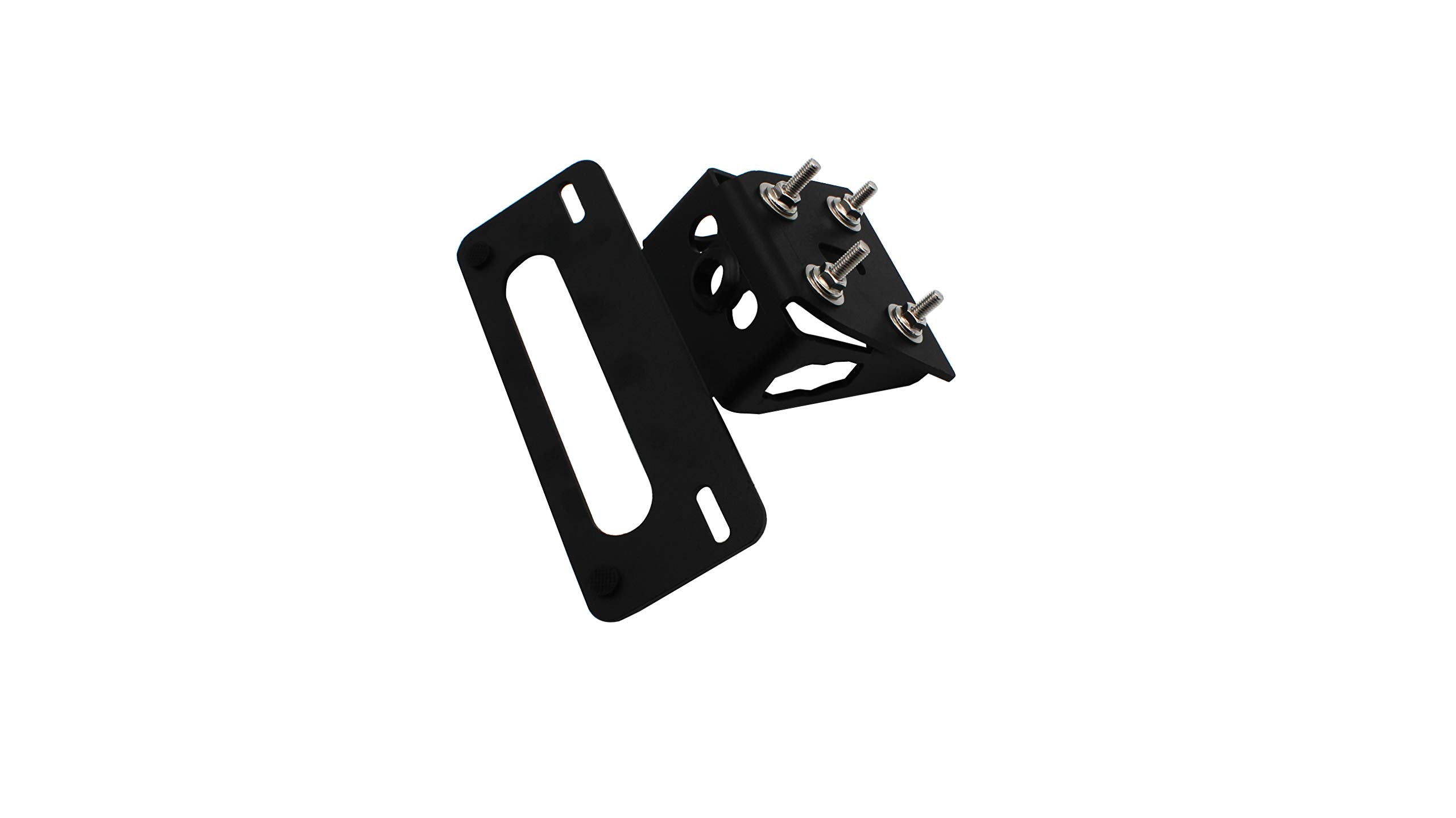 Vm-Kz10 Motorsports Fender Eliminator License Plate Mount Compatible With Kawasaki Z125
