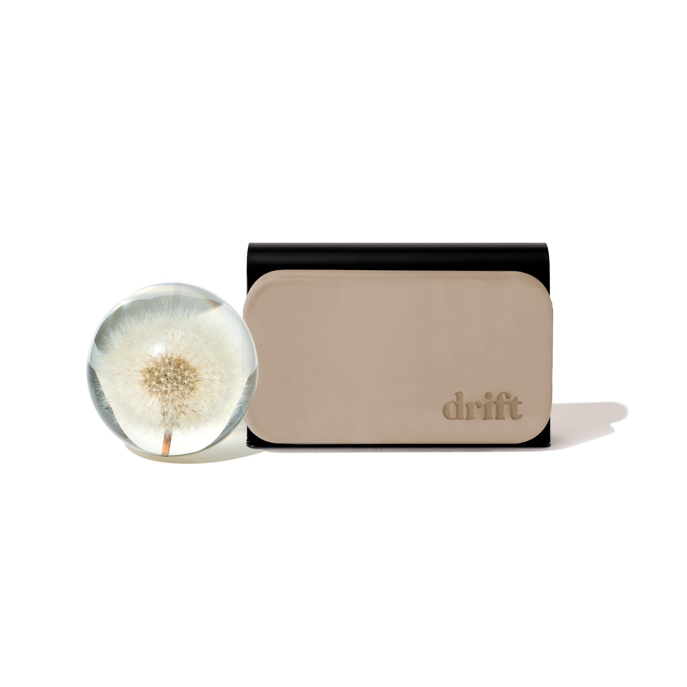 Drift Car Air Freshener - Stone Air Freshener - Car Odor Eliminator - Open Air Scent Starter Kit