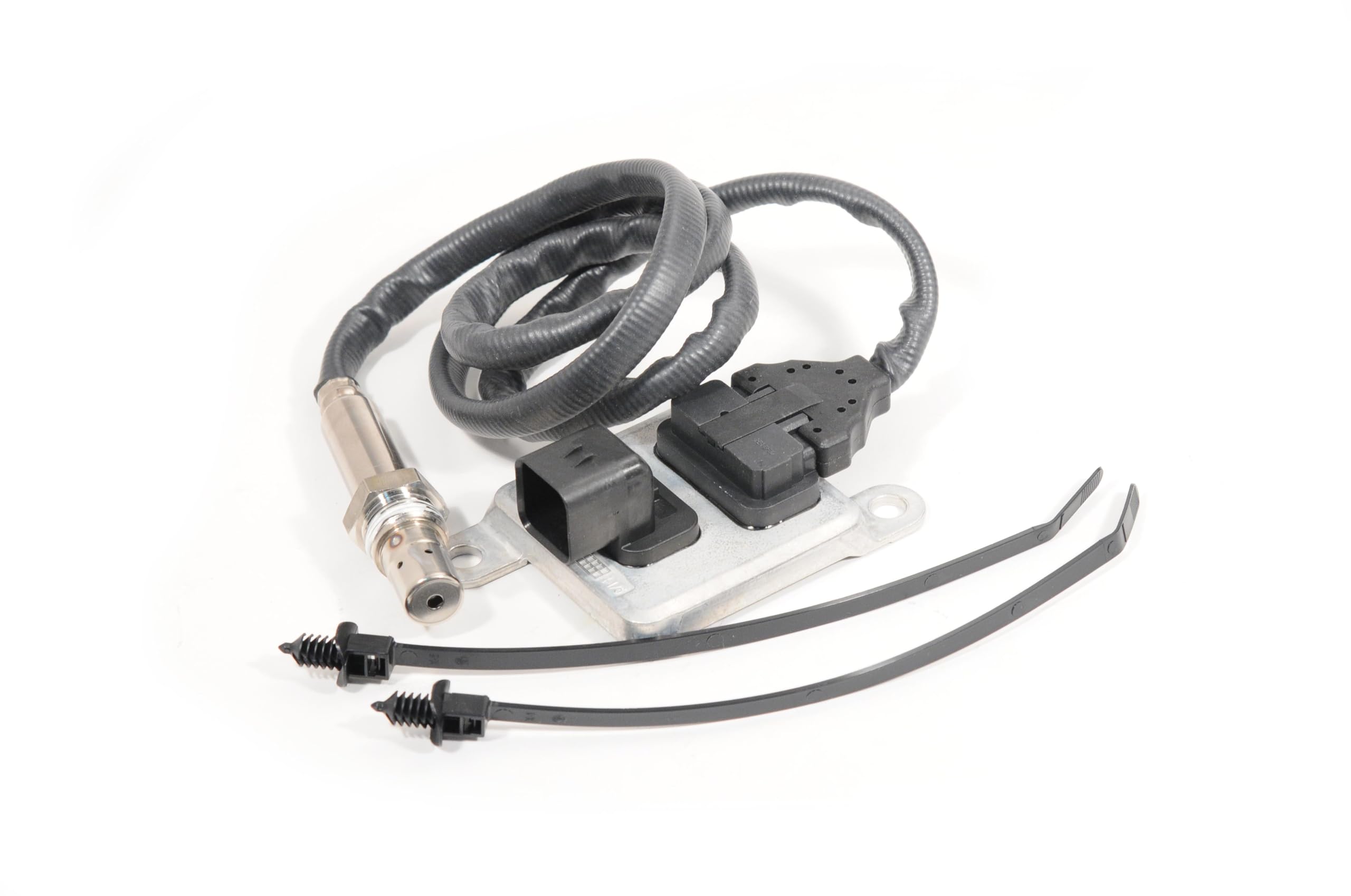 GM Genuine Parts 19302360 Nitrogen Oxide Sensor with Clips