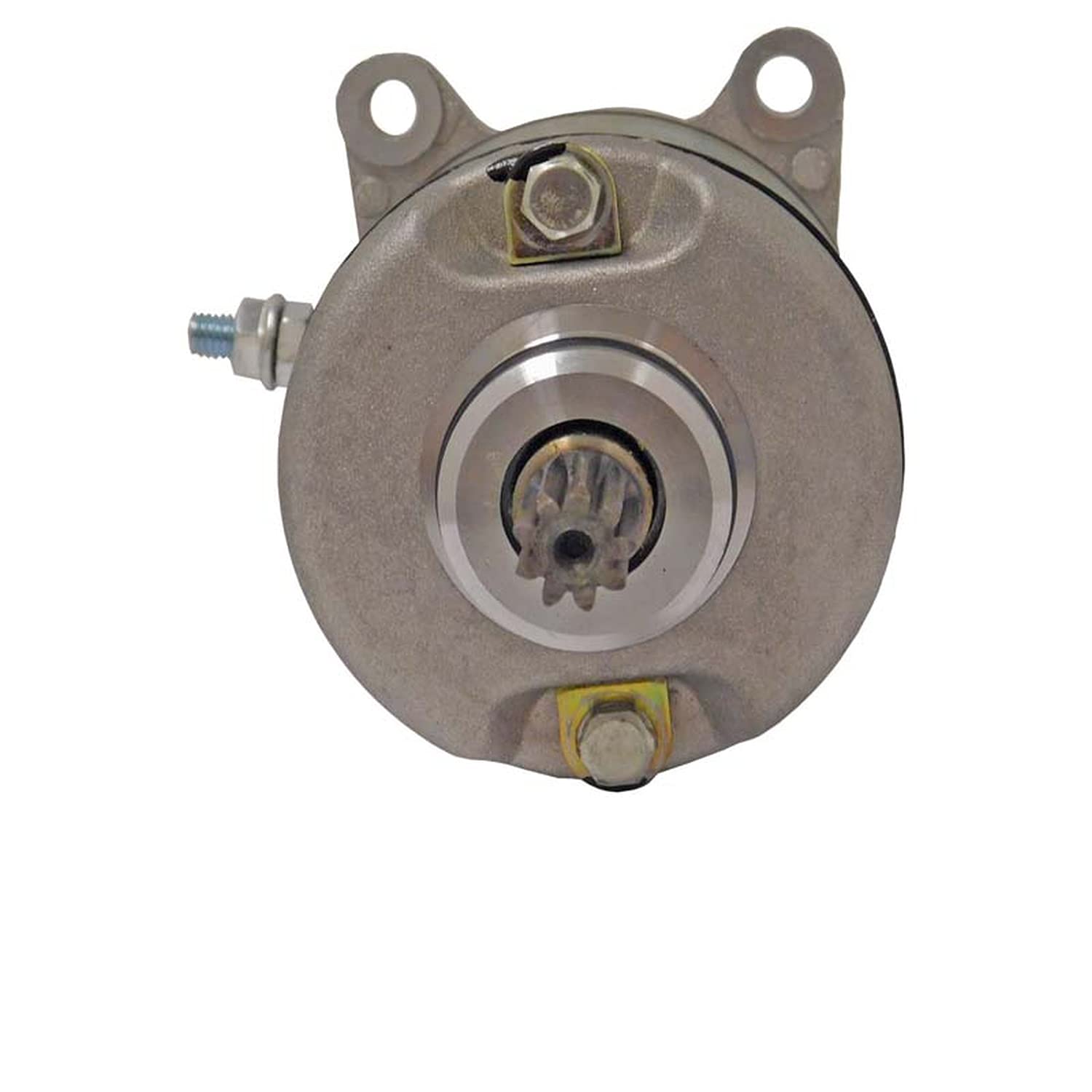 New Starter Compatible With Honda FourTrax SportTrax TRX250 Recon 2002-2014 31200HM8003, 31200-HM8-A41, SM13475, SMU0027, 410540
