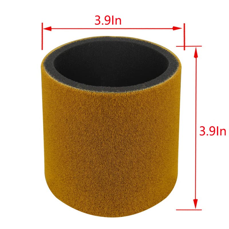 Kawasaki Oem Replacement Air Filter Bayou 220 250 300 11013-1275