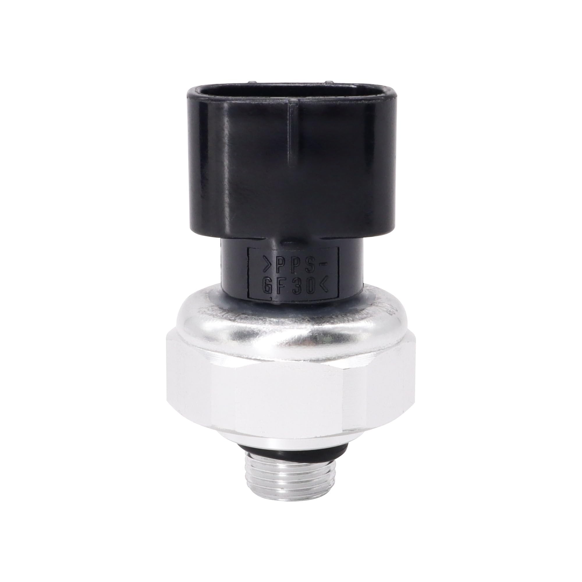 Hisport 88719-33020 A/C Pressure Sensor Switch - Pressure Transducer Compatible With Lexus Ct200H Es300H Gs F Gs350 Is350, Scion