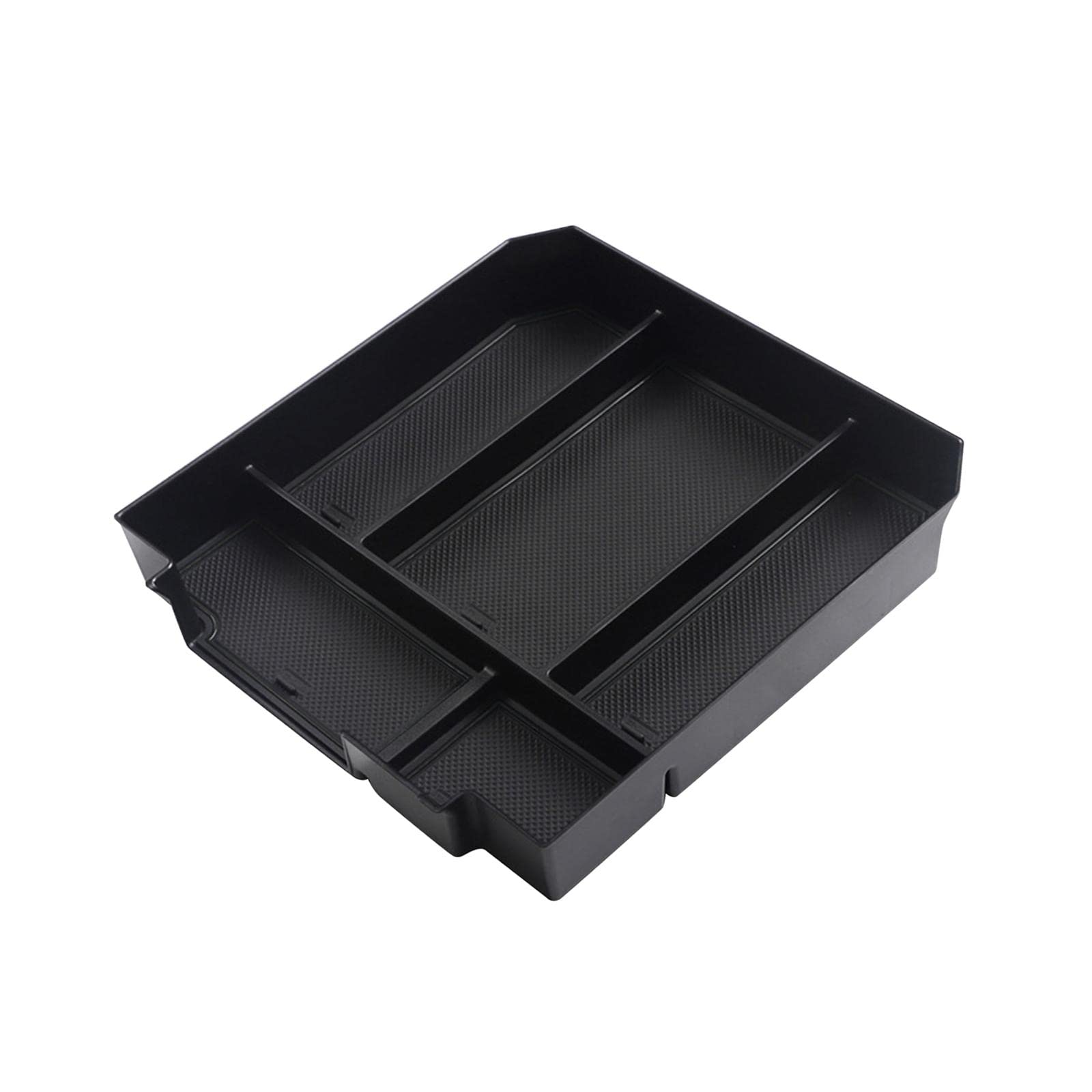 MERISHOPP Center Console Organizers Tray Accessories Compatible with T.O.Y.O.T.A Tundra 2022| Motors|Automotive Tools & Supplies