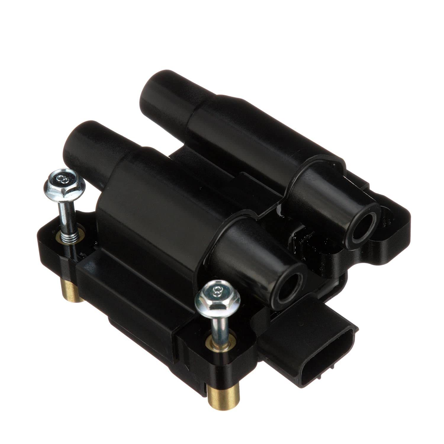 Standard Motor Products Uf-538 Ignition Coil , Black One Size