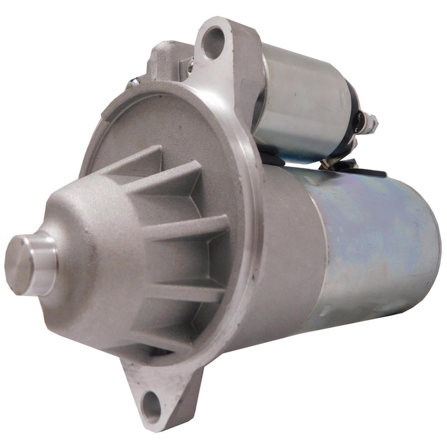 LUCAS Starter 3268 Compatible with Ford Thunderbird 3.8L 1997, Mustang 3.9L 2004, 3.8L 1997-04; Compatible with Mercury Cougar 3
