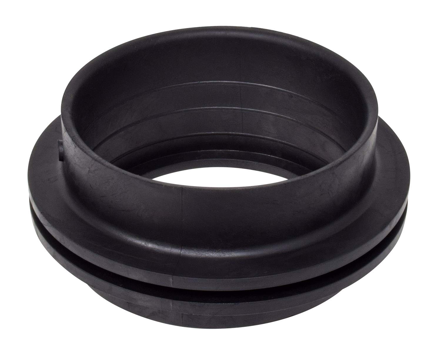 Valterra F022106 Rubber Tank Grommet  3 inch , black