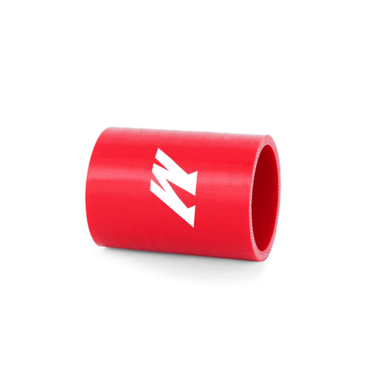 Mishimoto 2.00 Silicone Coupler, Red