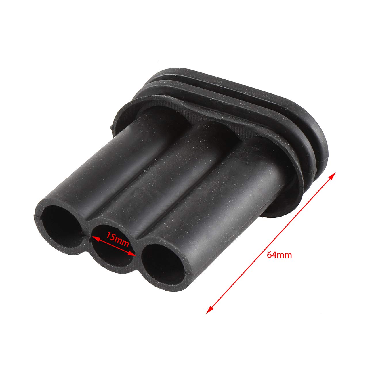 Cpvnqmdg Air Box Filter Assembly For Yamaha Pw80 Pw Peewee 80 Dirt Pit Bike Motorcycle