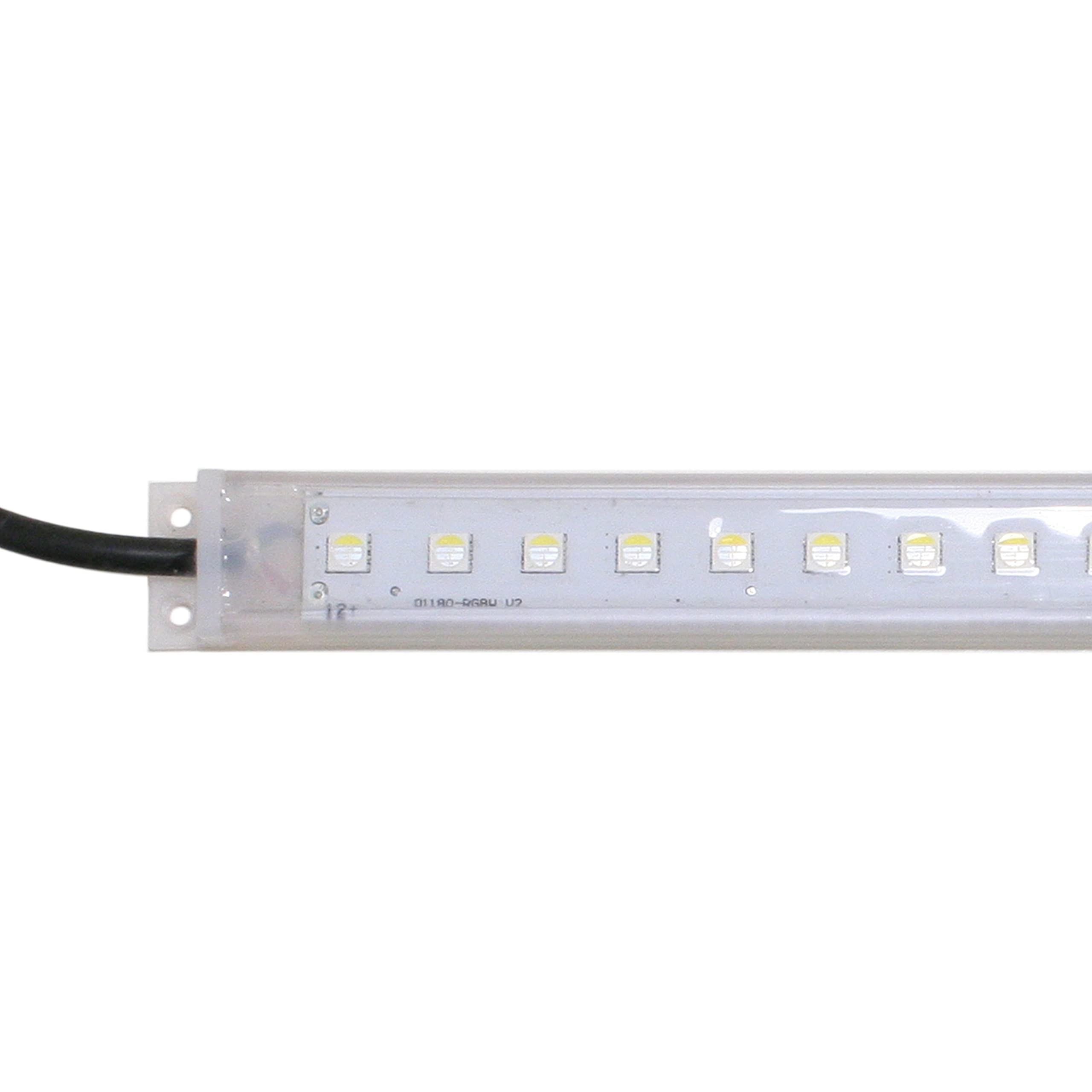Scandvik 16'' Scanstrip 4 Color Led Light - Rgbw