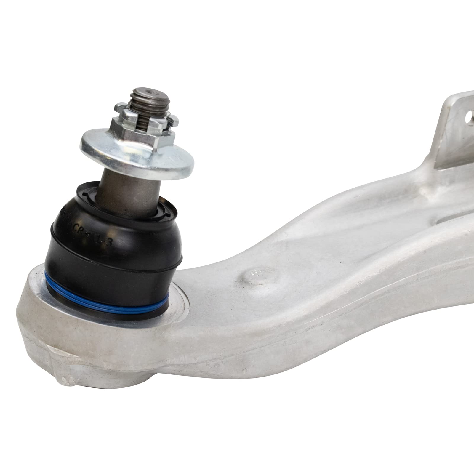 Trq Front Suspension Kit Control Arm With Ball Joint Sway Bar Stabilizer Link Compatible With 2014-2020 Acura Mdx