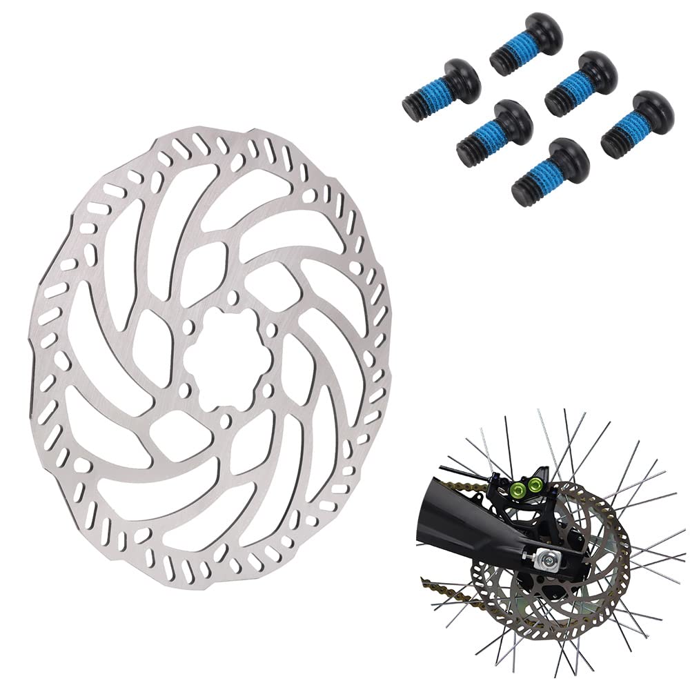Jfg Racing Motorcycle Sur Ron Dirt Bike Rear Brake Disc Brake Rotor For Surron Segway X260/X160 Light Bee S/X Electric Dirt Bike