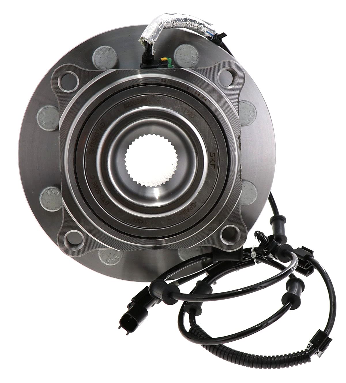 Timken Ha590628 Preset, Pre-Greased And Pre-Sealed