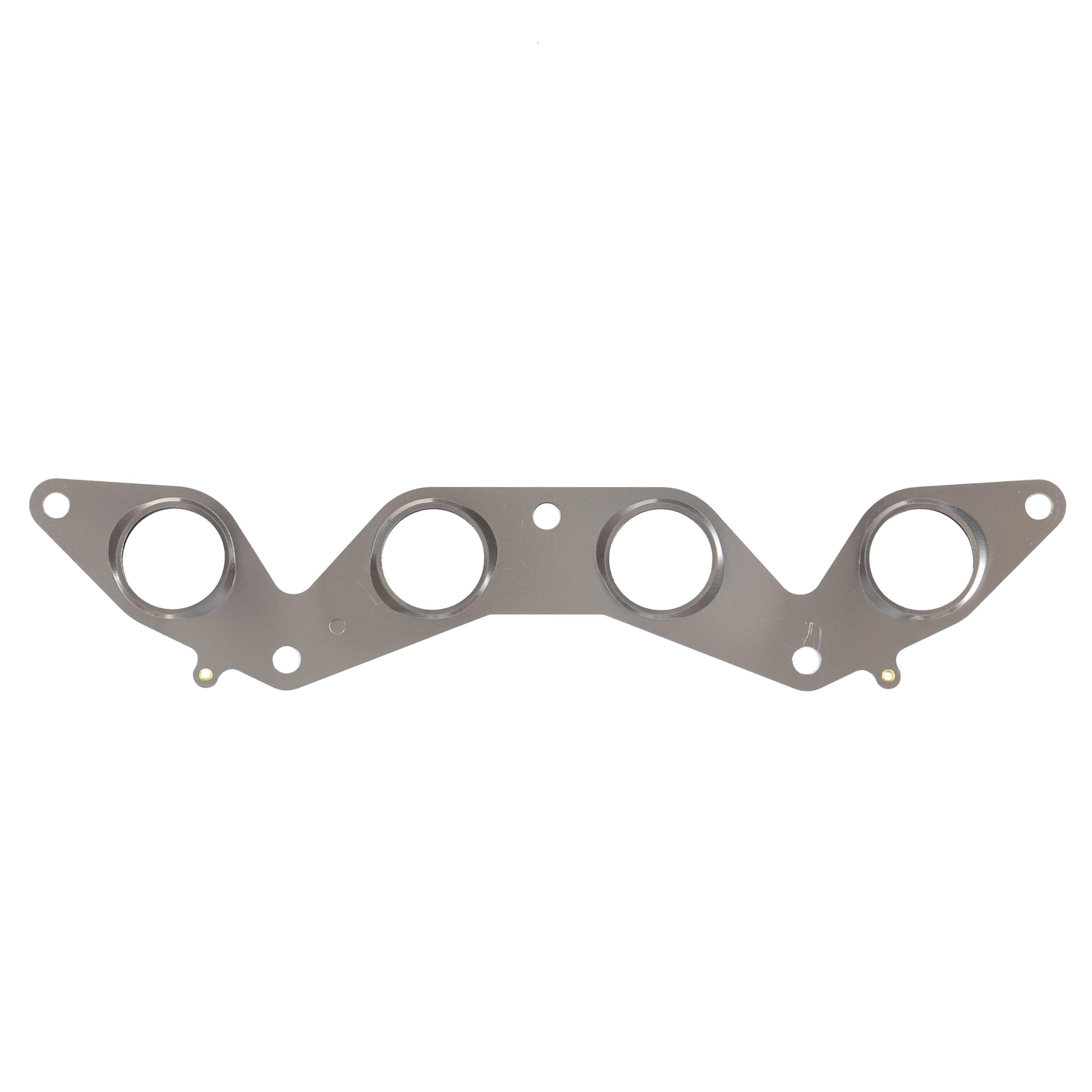 Dnj Eg220 Exhaust Manifold Gasket For 2001-2005 / Honda/Civic / 1.7L / Sohc / L4 / 16V / 1668Cc, 1700Cc / D17A1, D17A2, D17A6, D