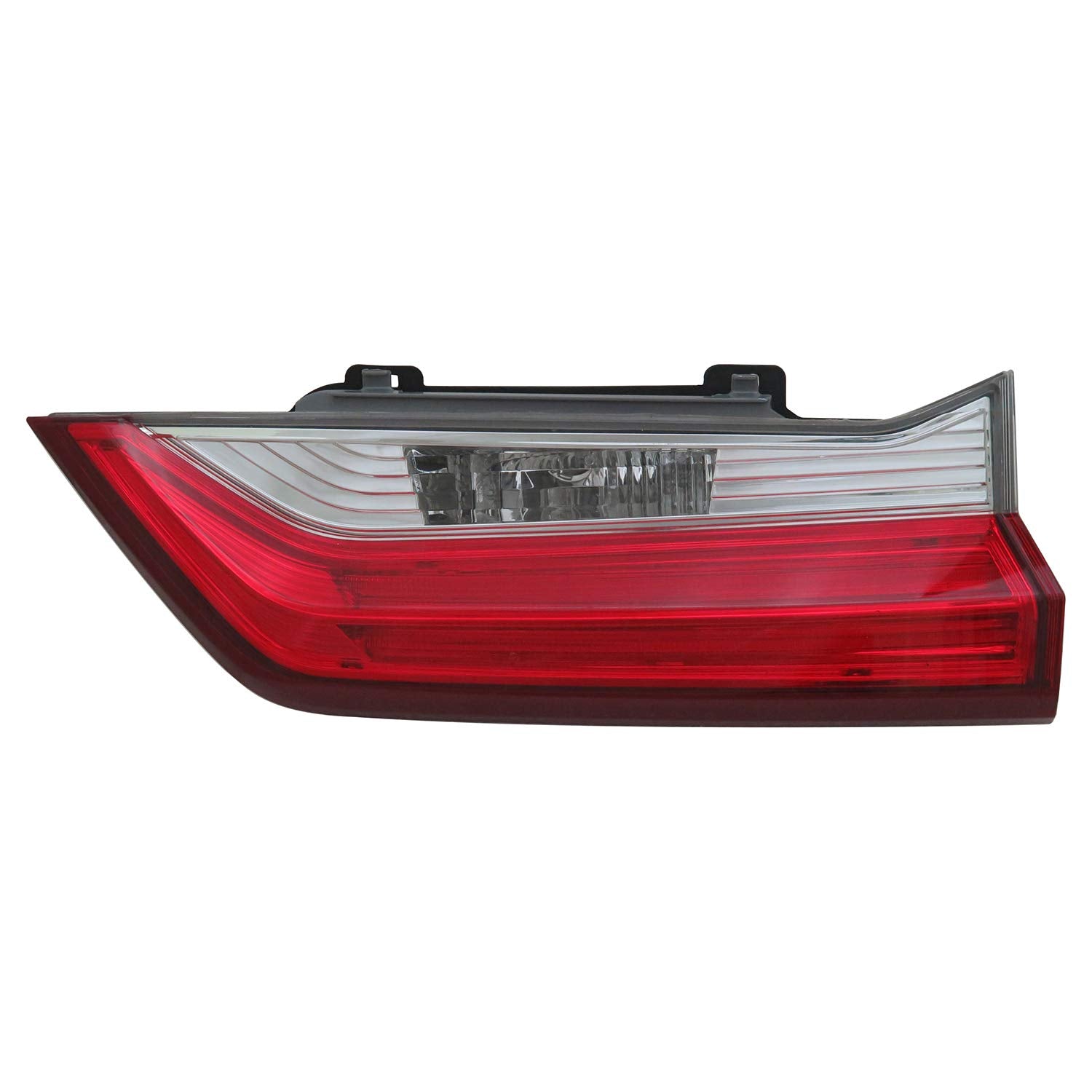 2017-2018 Honda Crv Passenger Side Inner Tail Light Assembly; Mounted On Liftgate Partslink Ho2803116C