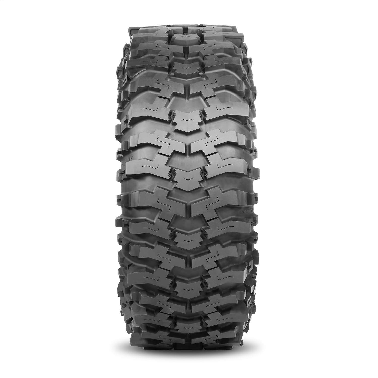 Mickey Thompson Baja Pro XS Tire - 21/58-24/6LT, Model 90000036753, All-Terrain Performance