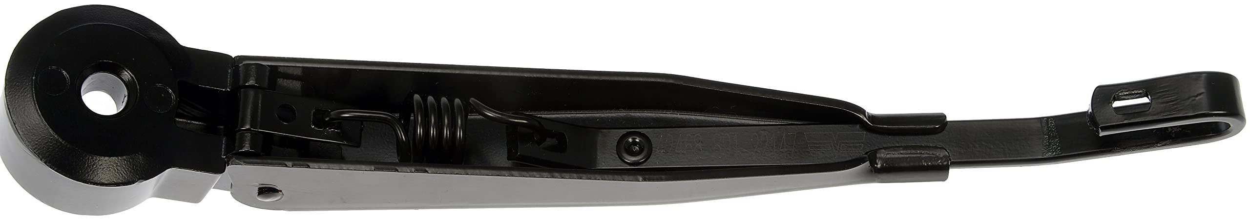 Dorman 42468 Rear Windshield Wiper Arm Compatible With Select Jeep Models