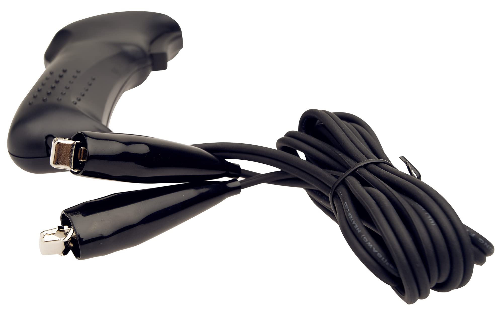 Innova Remote Starter Switch Model 3630 - Durable Acrylonitrile Butadiene Styrene Construction