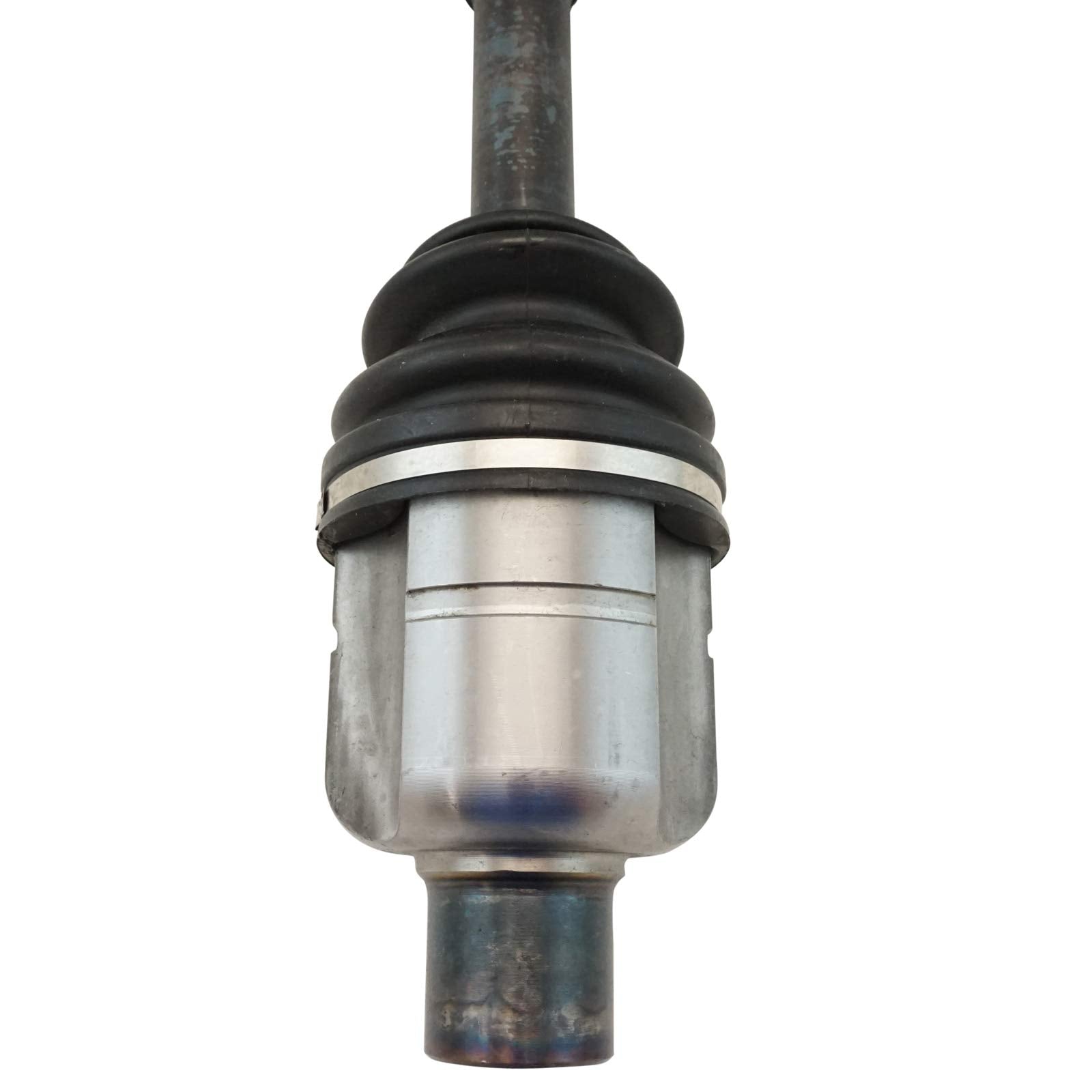 Trq Front Cv Axle Shaft Assembly Set Compatible With 2012-2020 Ram 1500 2019-2020 1500 Classic