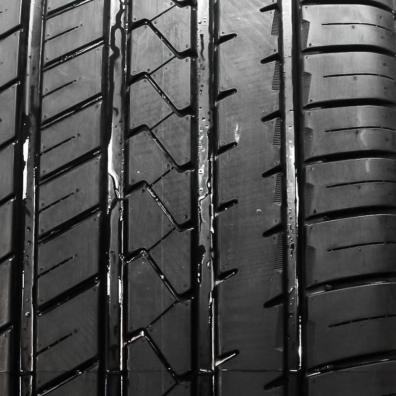 Lionhart LH-Five P255/40R19 100W