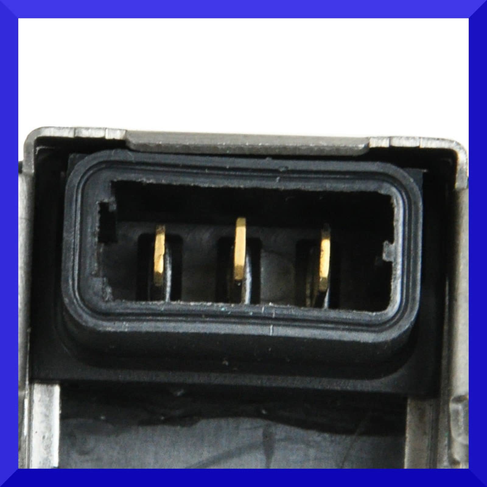 Trq Ignition Coil Set Compatible With 2000-2002 Audi A6 Quattro 2001-2002 Allroad Quattro S4