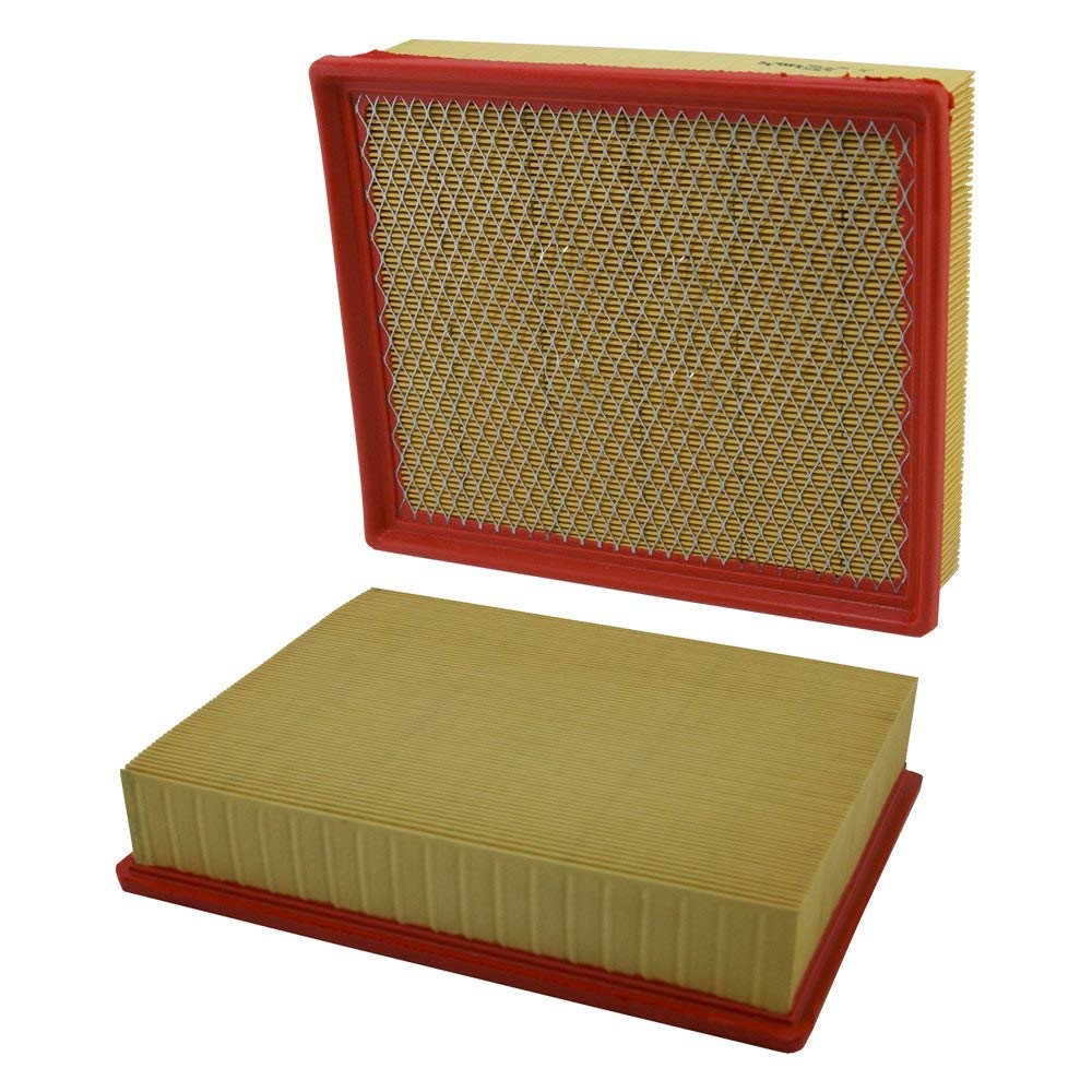 WIX Racing Filters 42488FR Air Filter