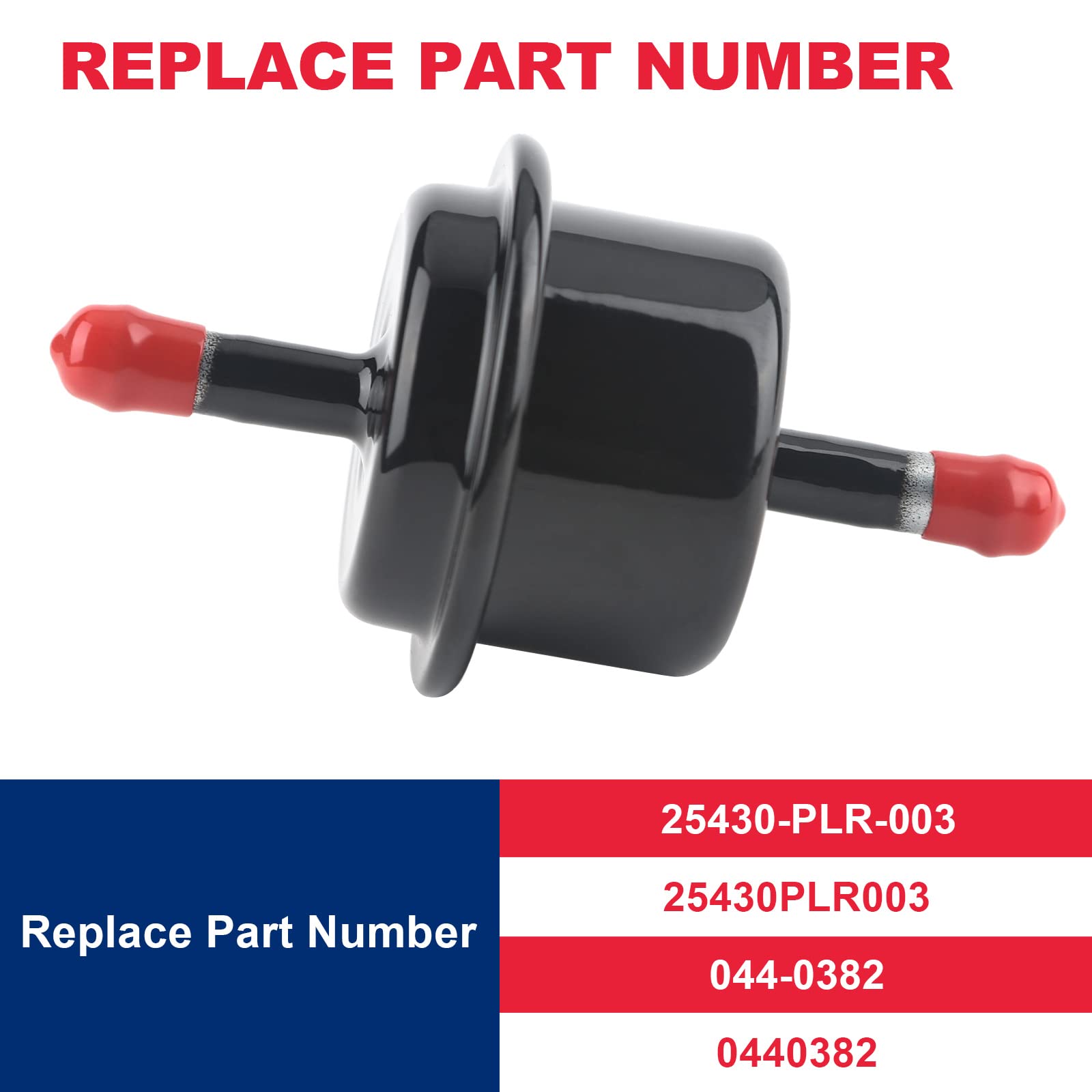 Atf Automatic Transmission Filter Fit For Honda Cvt Accord Civic Cr-V Crz Acura Mdx Rsx Rdx Rlx Tl Tsx,Replaces# 044-0382,25430P