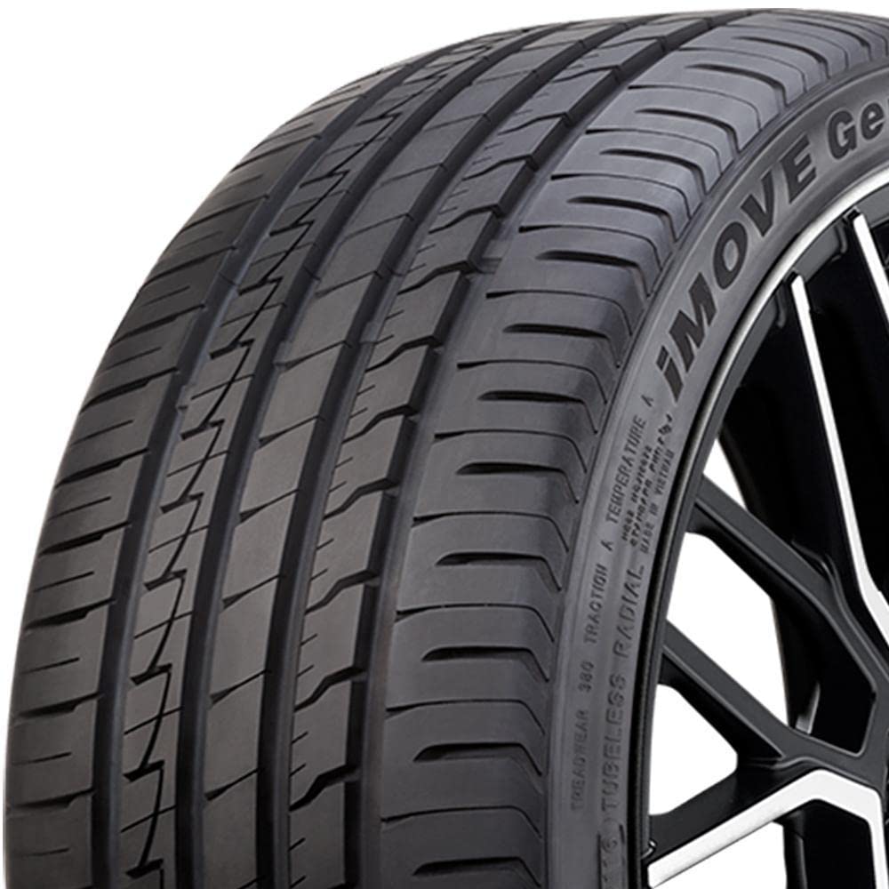 Ironman Imove Gen2 As 245/40R19Xl 98W Bsw