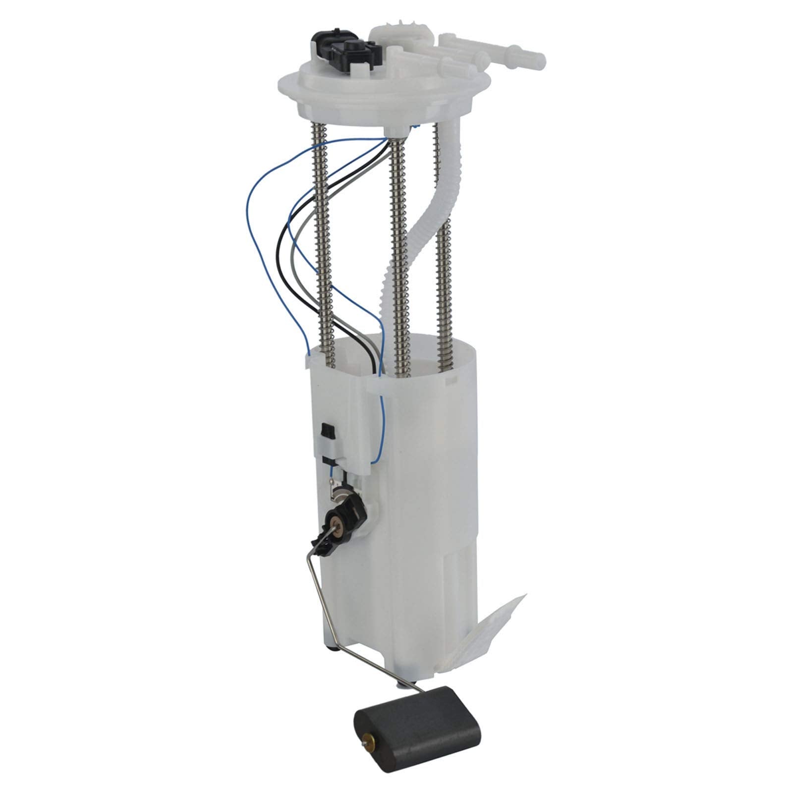 Trq Fuel Pump Module Assembly Compatible With 1998-2002 Chevrolet Express 1500 Express 2500 Express 3500 Gmc Savana 1500 Savana
