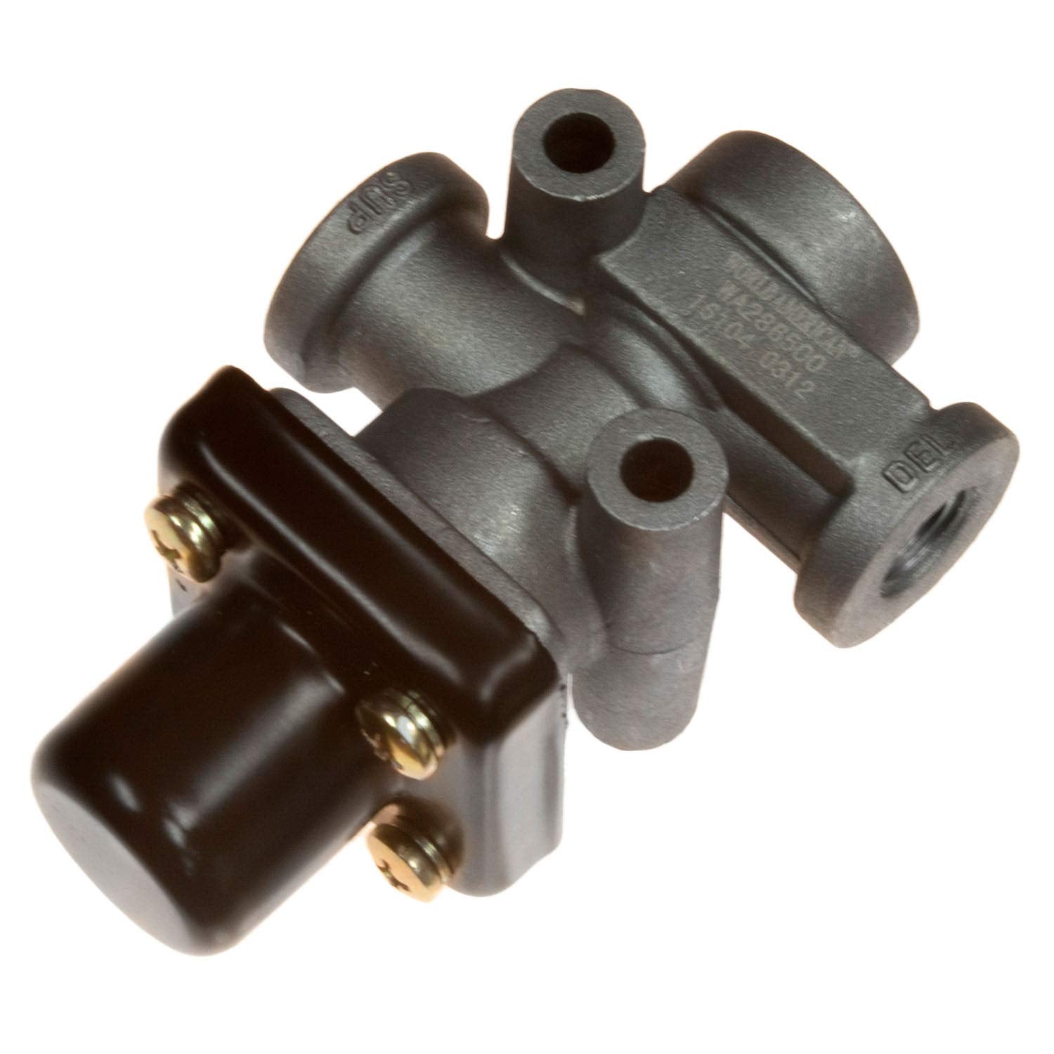 Pressure Protection Valve - Pr4 Pr-4-1/4' Npt - Replaces Kn31010 286500