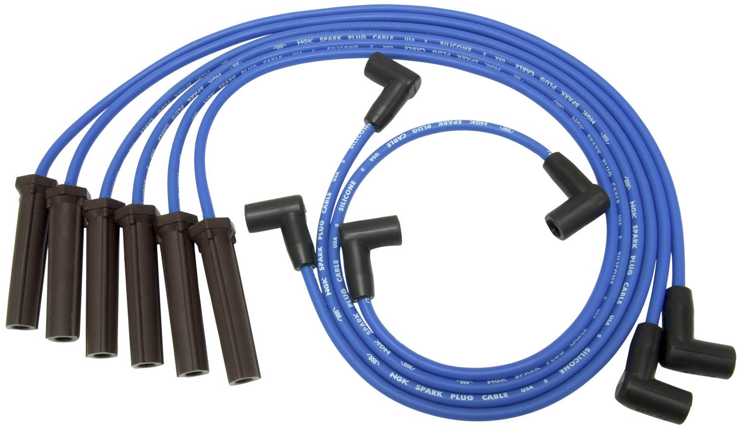 Rc-Gmx084 Wire Set Case 5