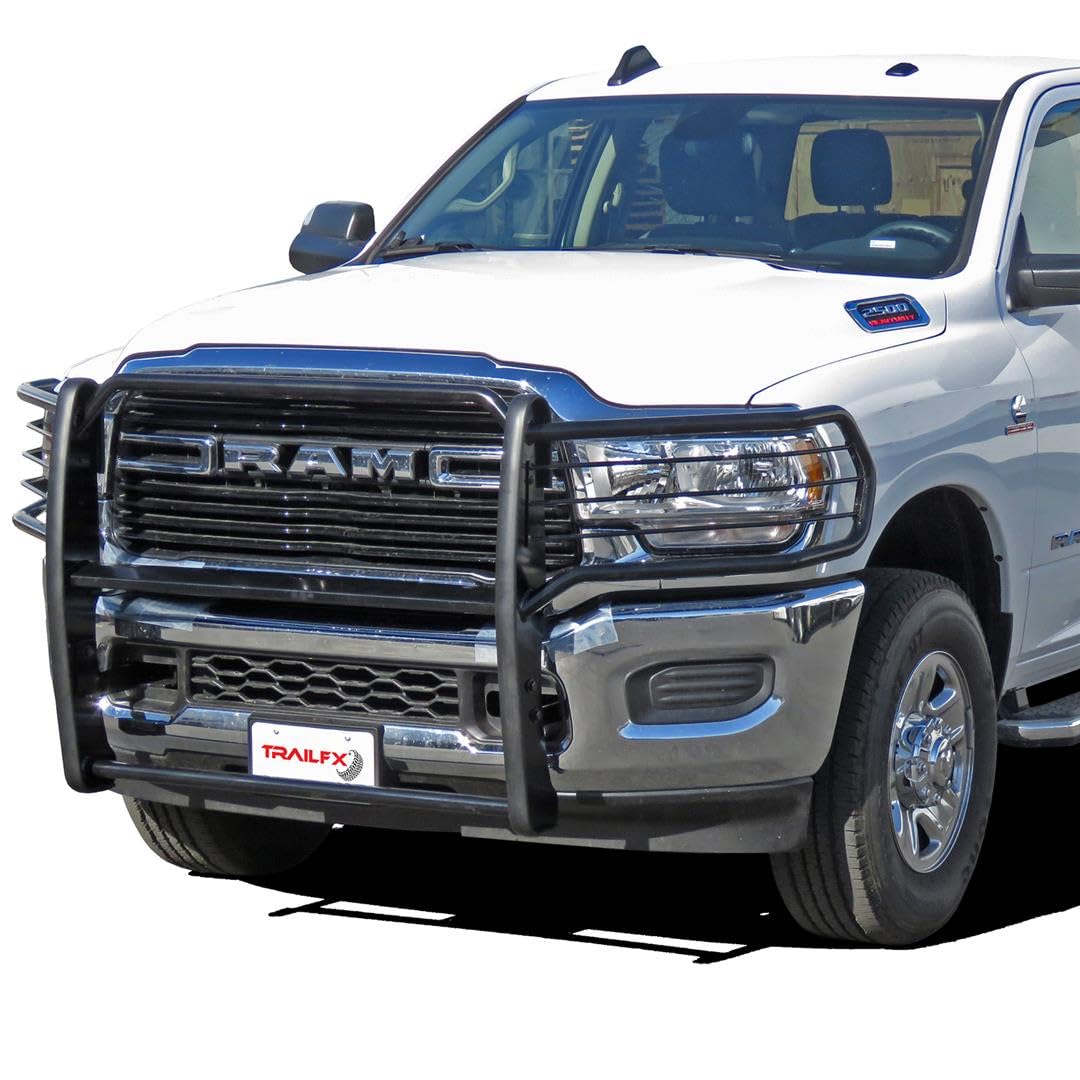 Trailfx Grille Guard E0039B