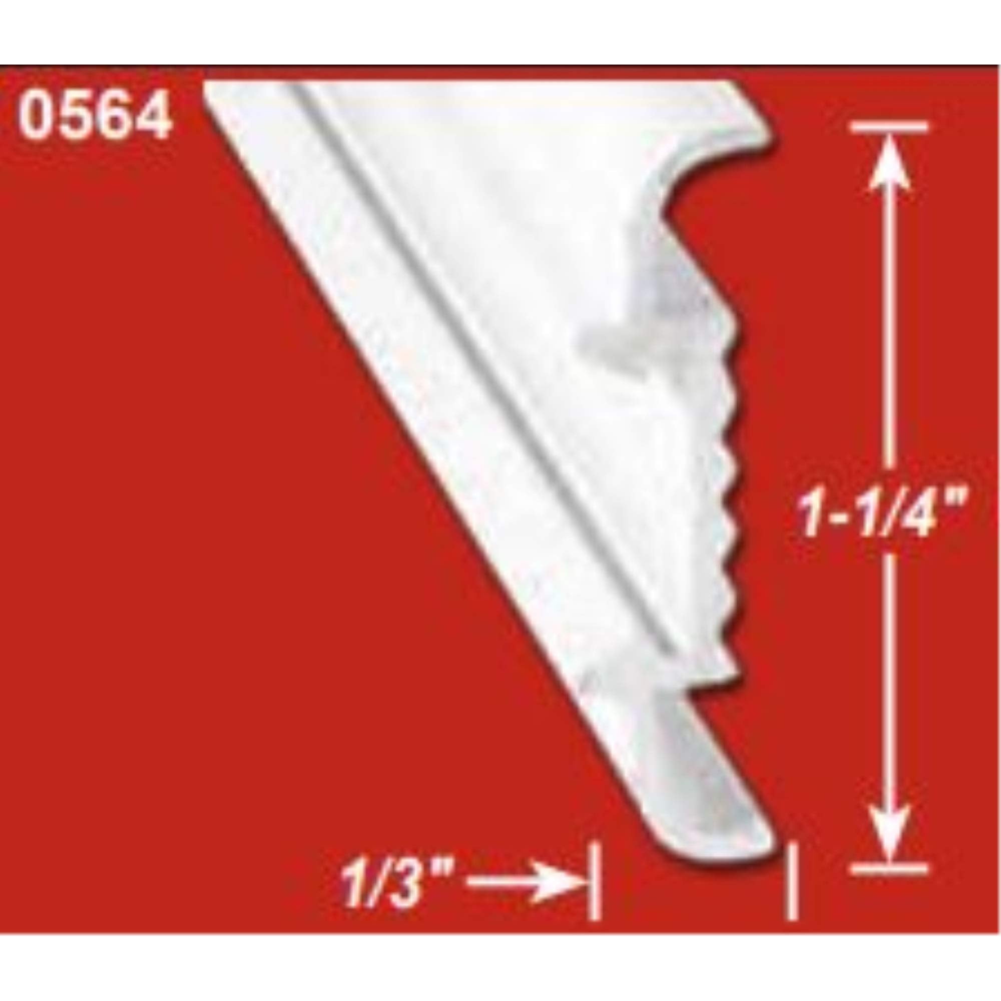 AP Products 021564028 Trim