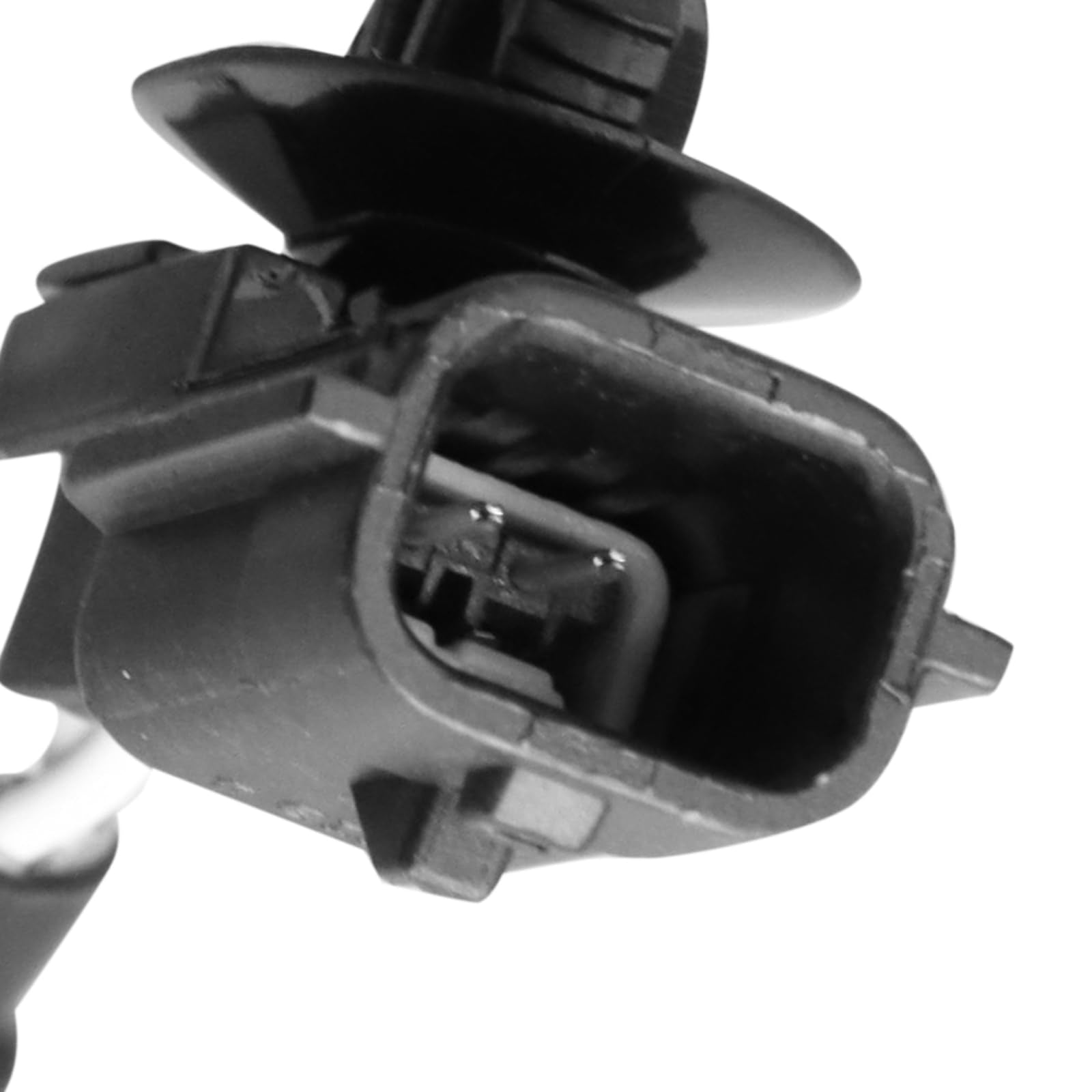 Trq Rear Abs Wheel Speed Sensor Compatible With 2013-2018 Nissan Altima 2016-2022 Maxima