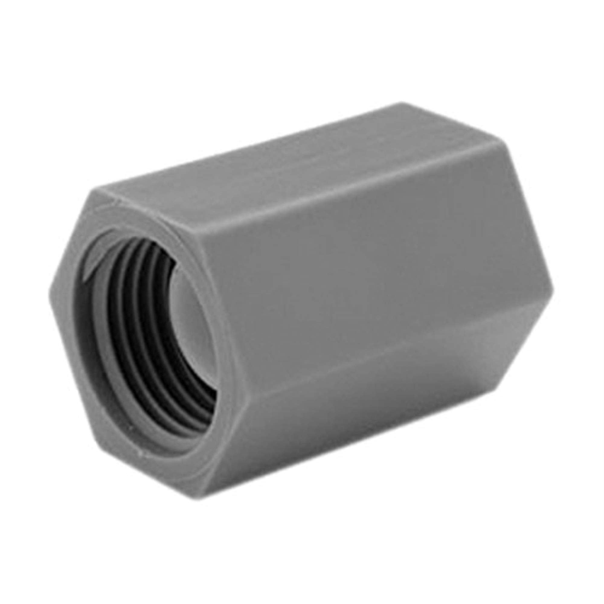 Lasalle Bristol 64Qc44F Female Coupler
