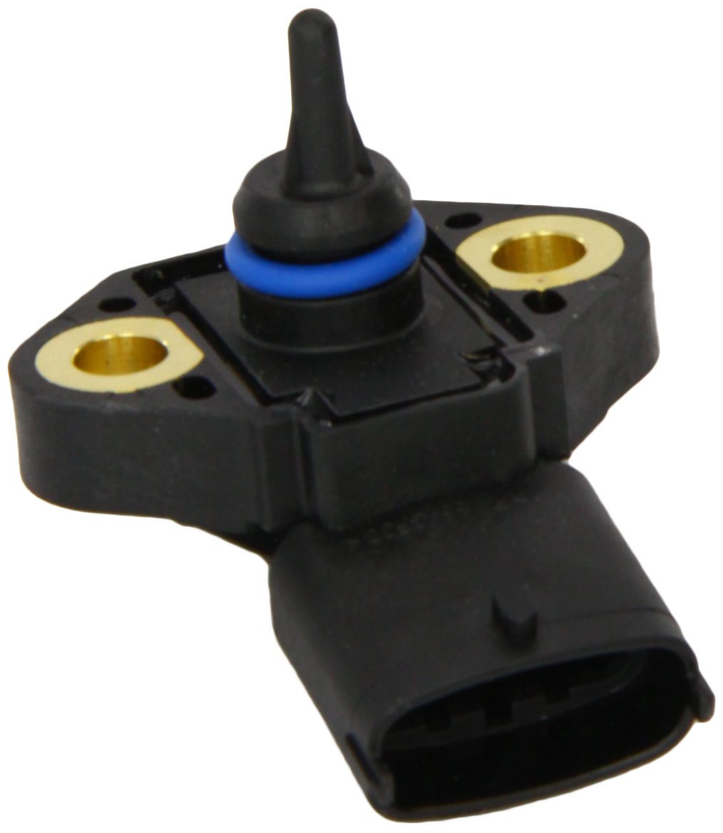 Bosch 0261230112 Pressure And Temperature Sensor