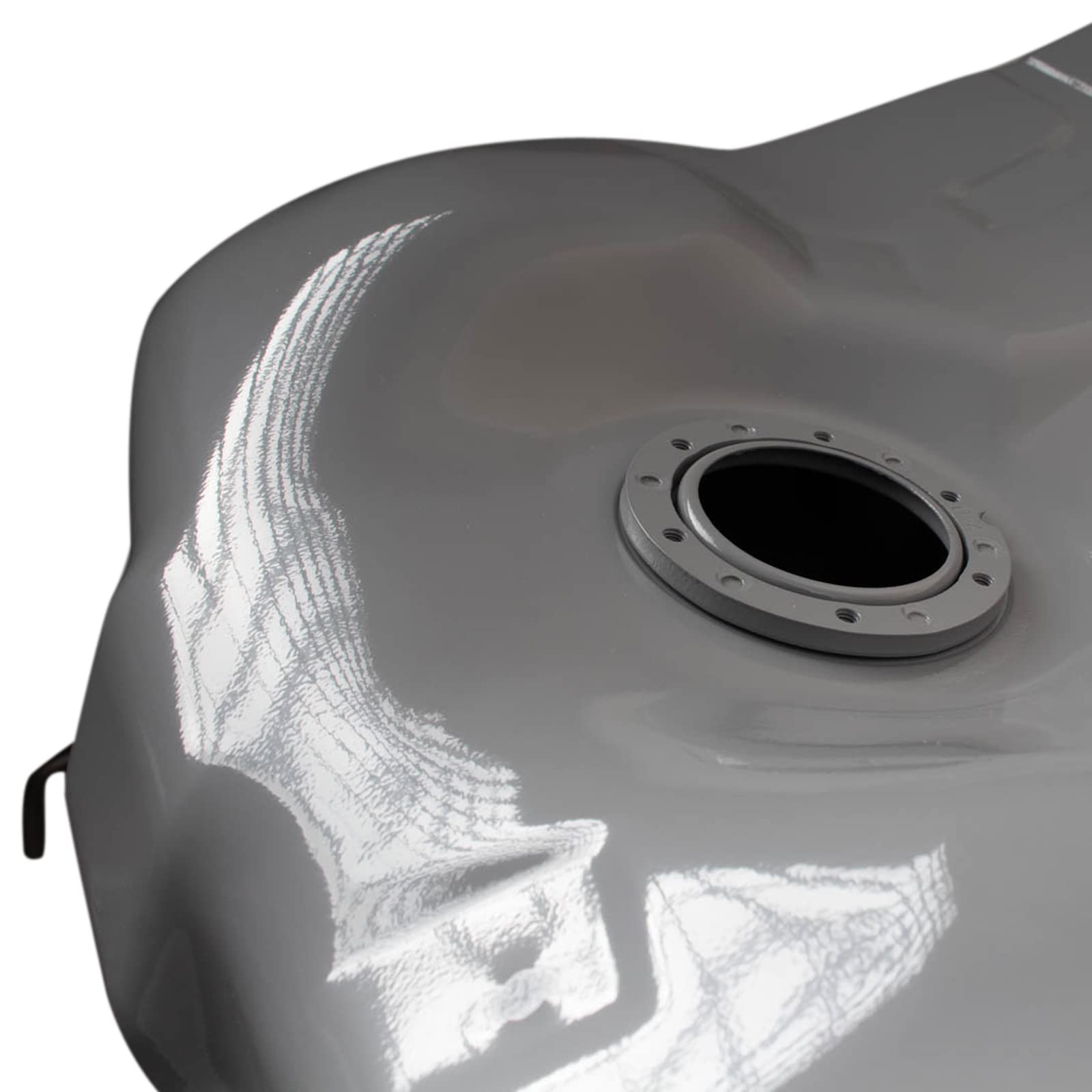 Trq Gas Fuel Tank Compatible With 2009-2015 Toyota Venza