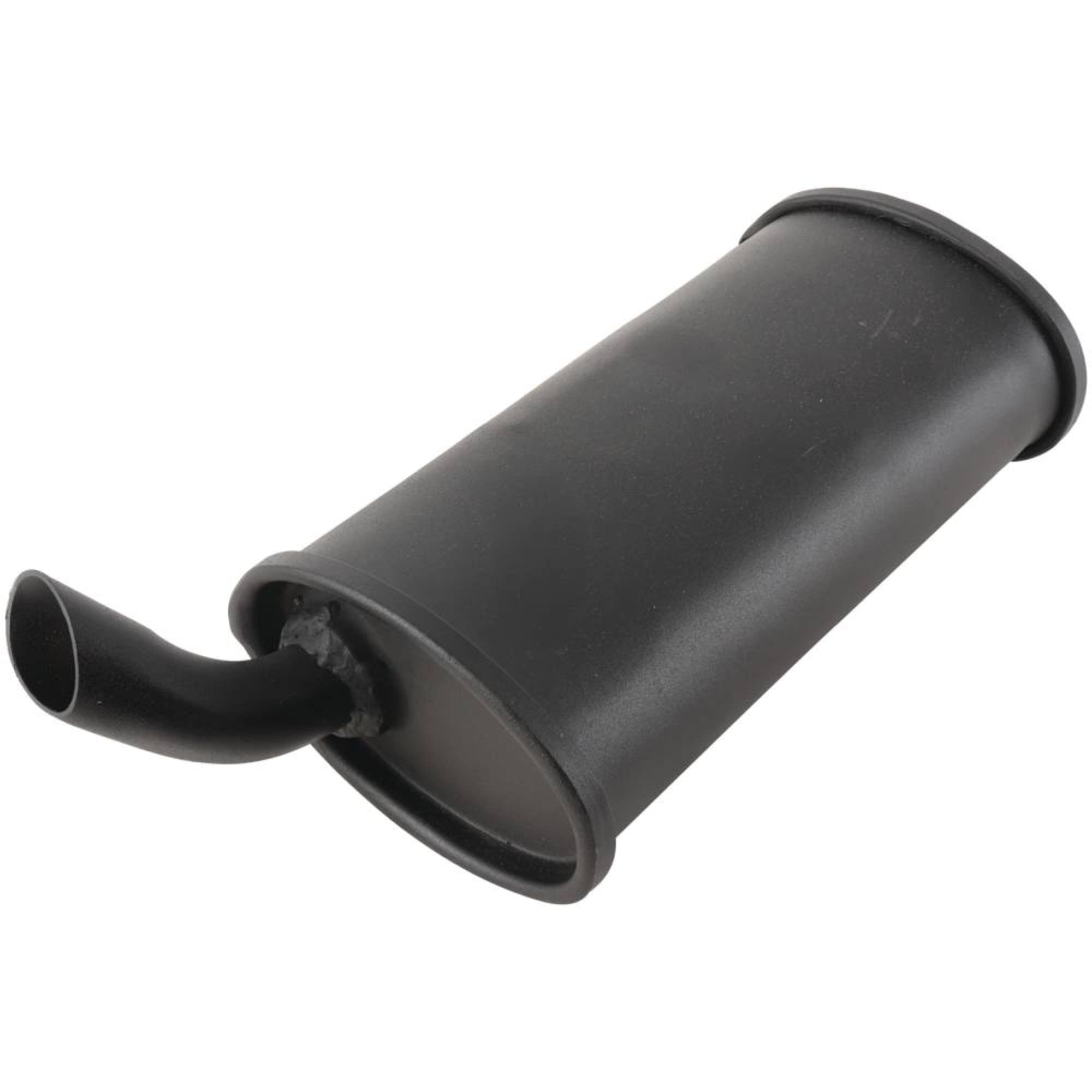 Complete Tractor Muffler for Kubota BX1800D, BX1830D, BX2200D, BX22D, BX23D, BX2660D, Model 1917-830